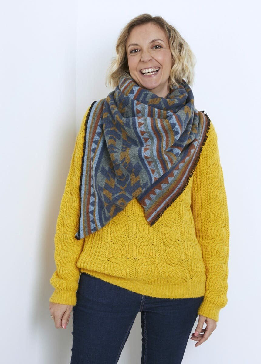 Écharpe_Bleu_et_miel_SF1_slim