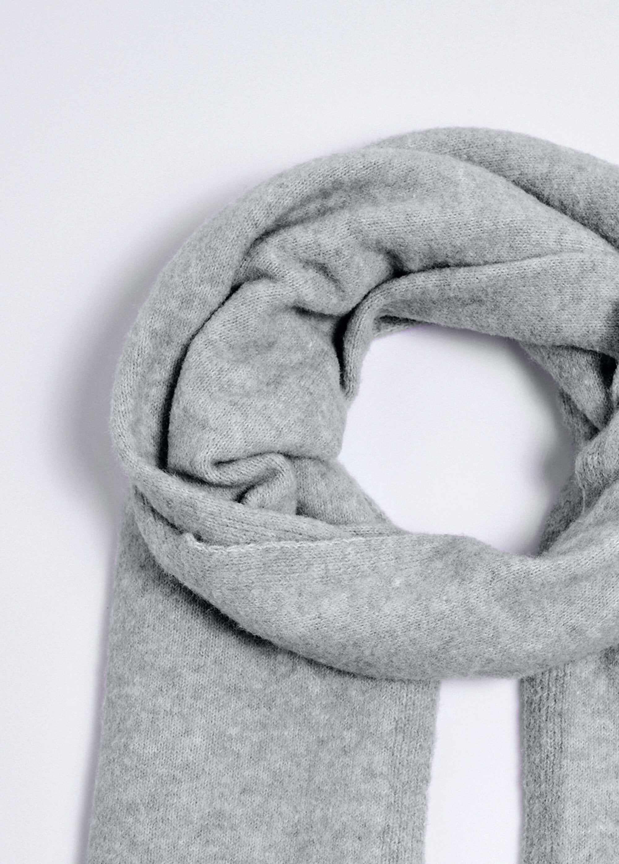 Écharpe_en_maille_chaude_avec_laine_Gris_chine_DE1_slim