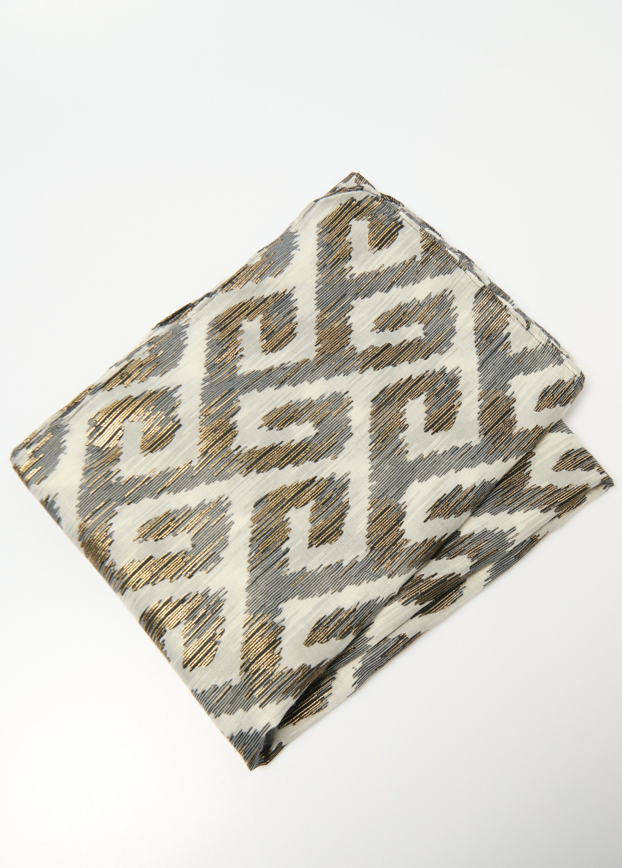 Ethnic_print_stole_Black_AP1_slim