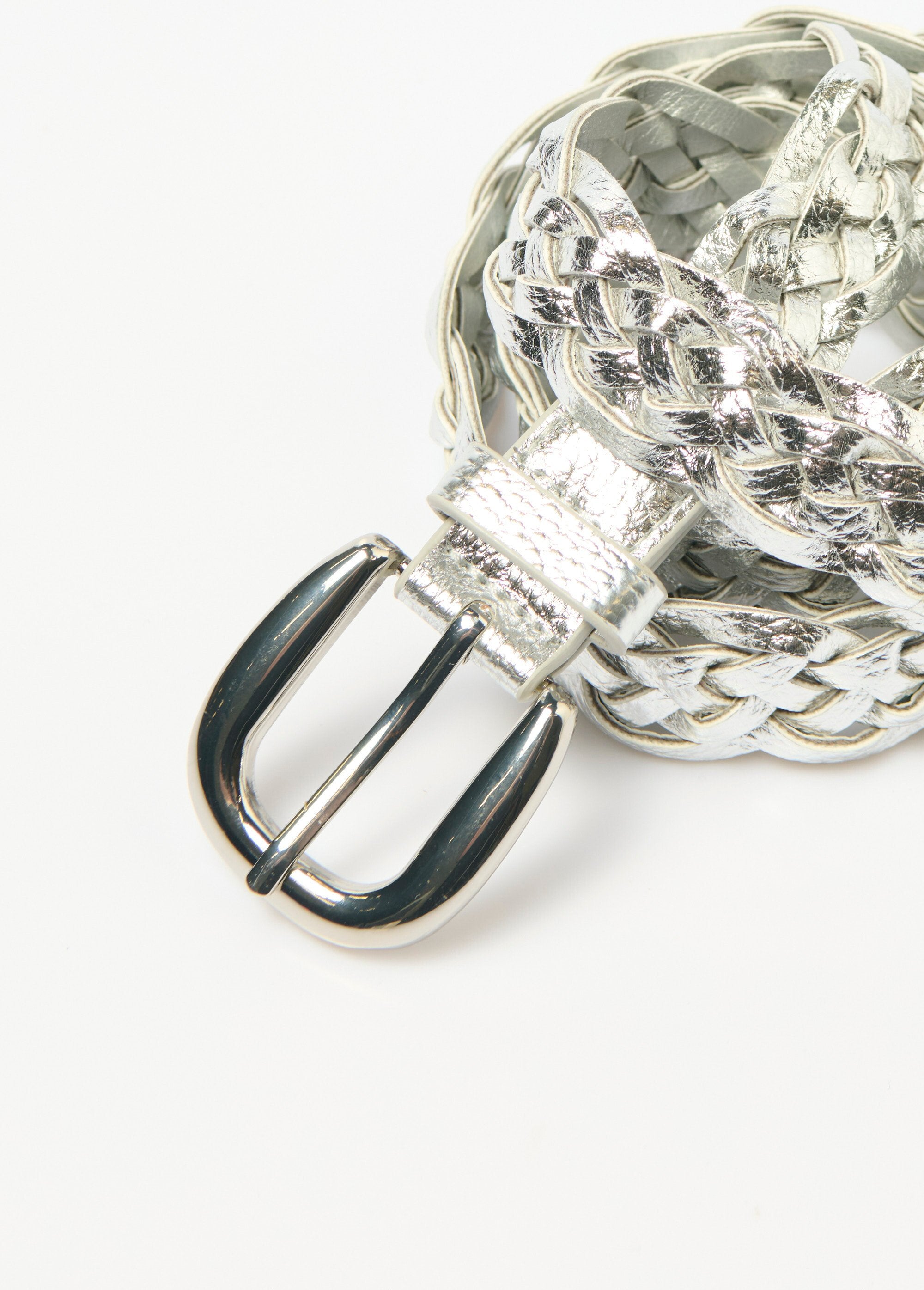 Slanke_verstelbare_gevlochten_riem_Argente_DE2_slim