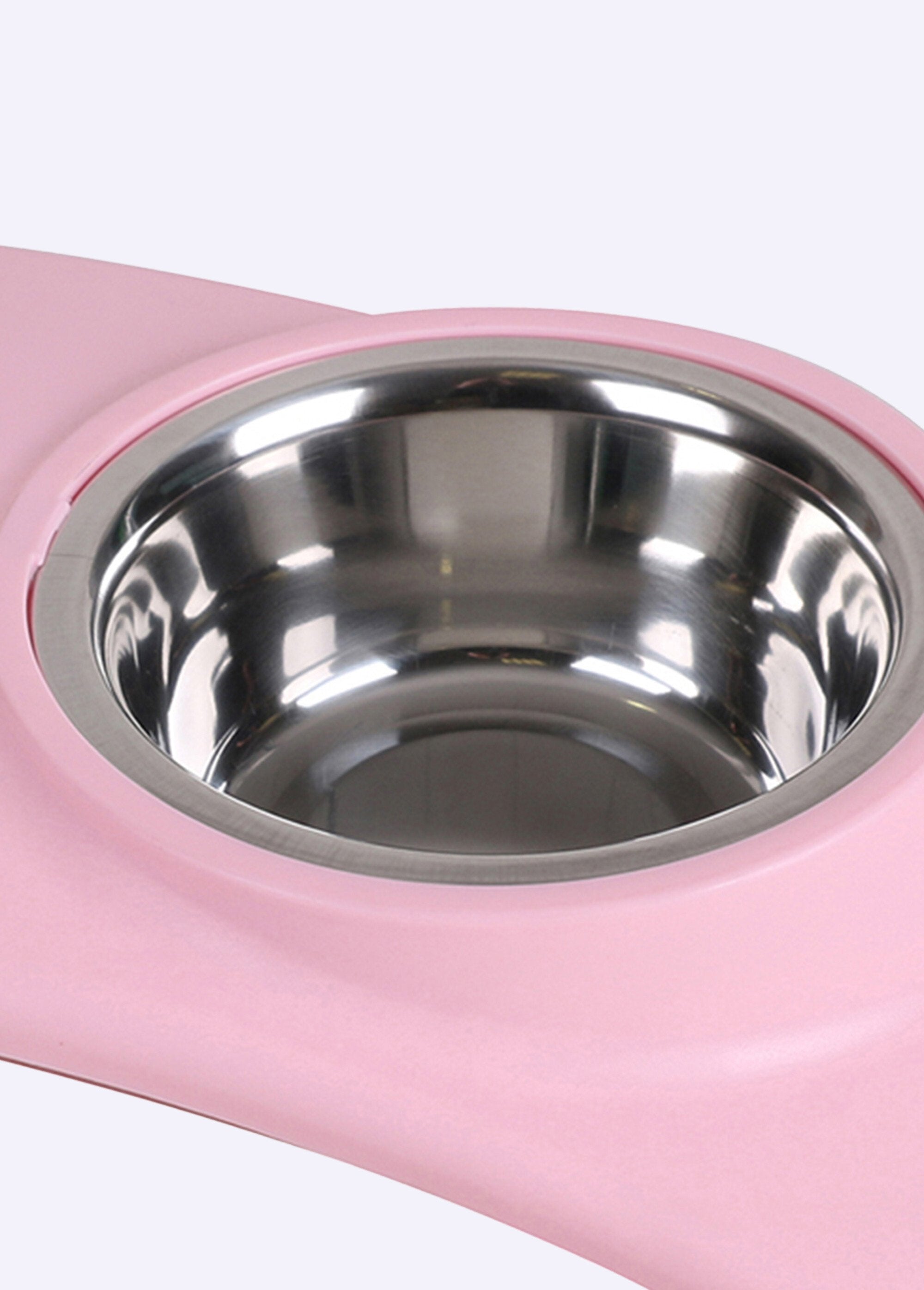 Dubbele_roestvrijstalen_voerbak_voor_honden_Rose_DE1_slim