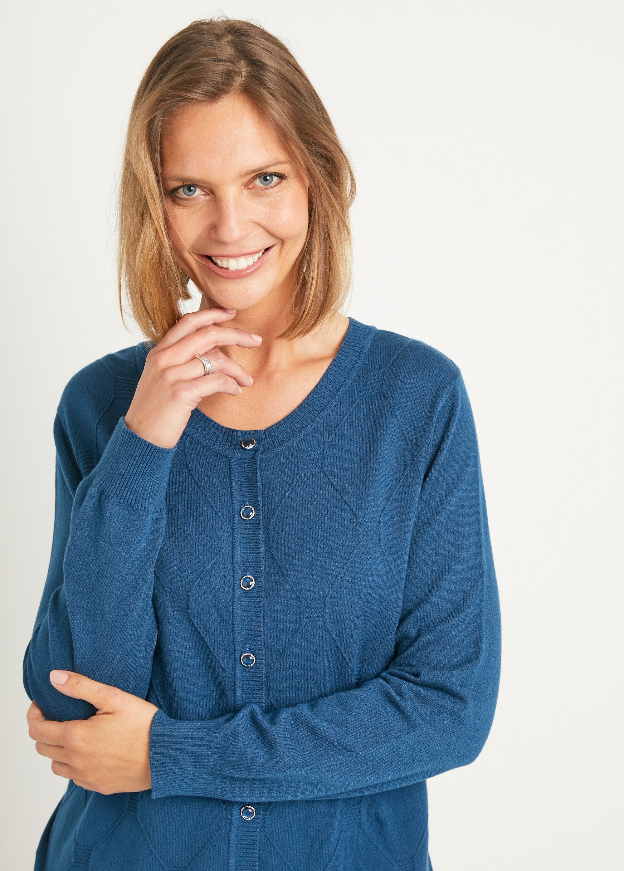 Vest,_effen,_met_knopen,_modalmix_Canard_DE1_slim