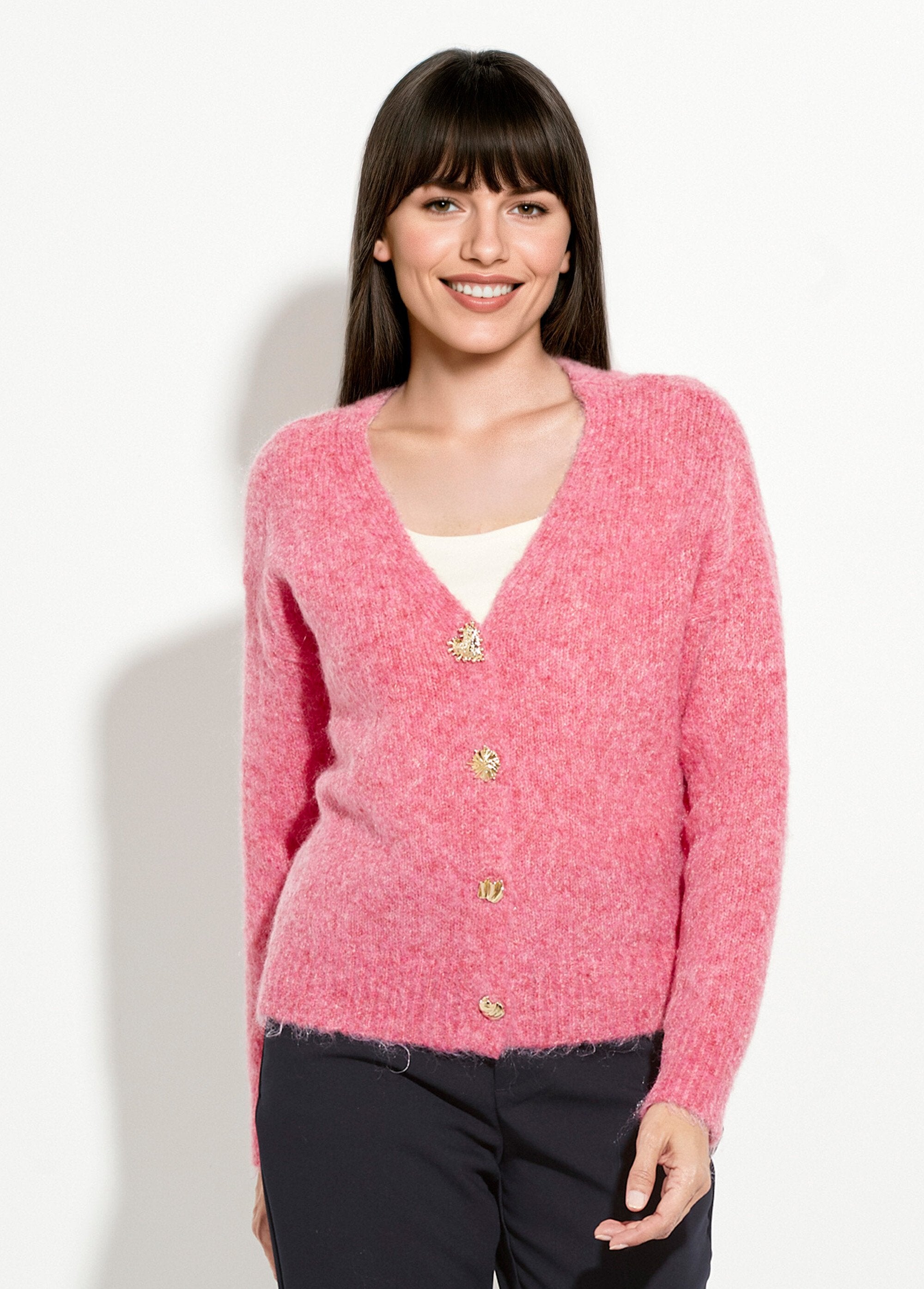 GILET CÂLIN