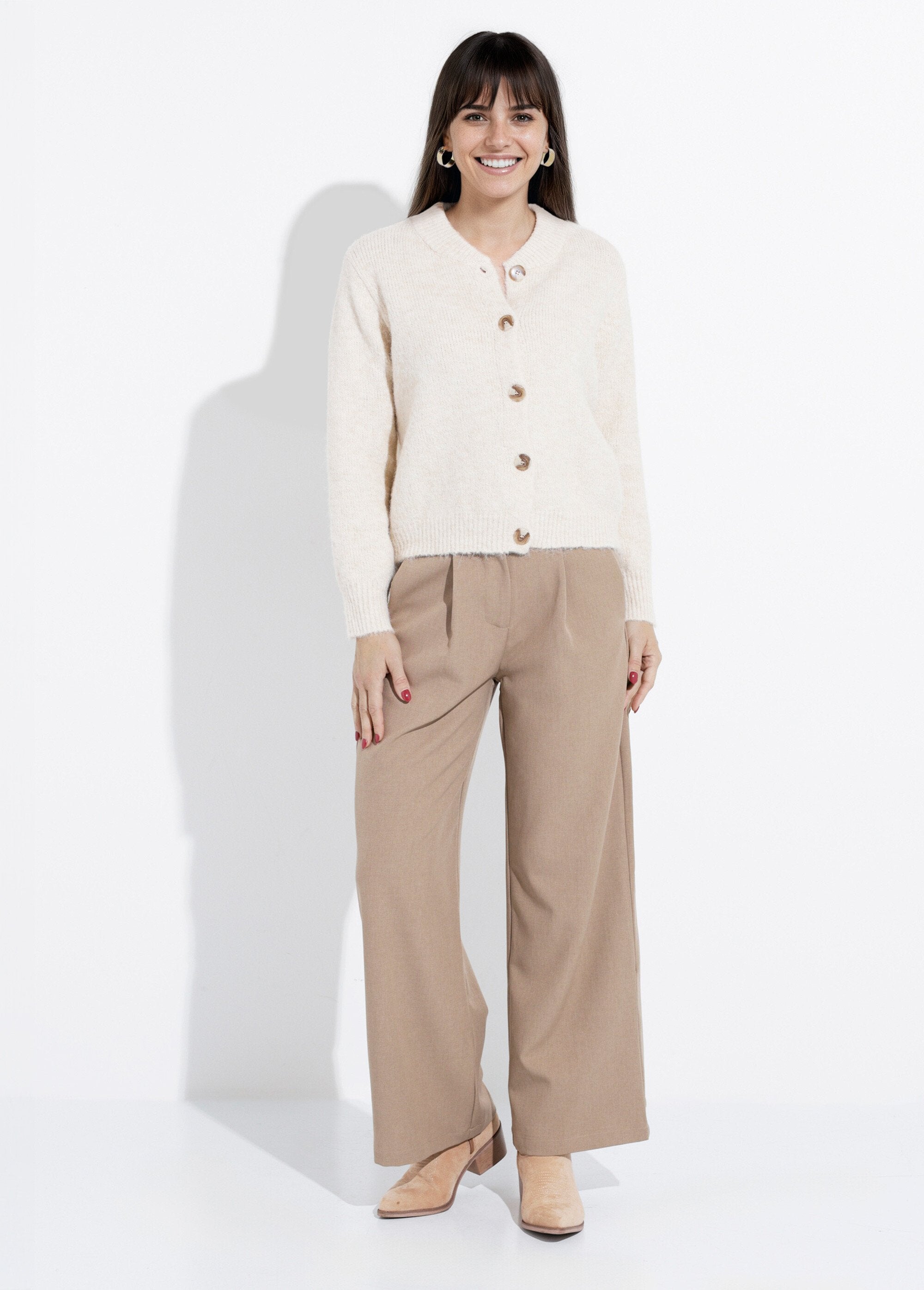 Gebreid_vest_met_ronde_hals_Beige_SF1_slim