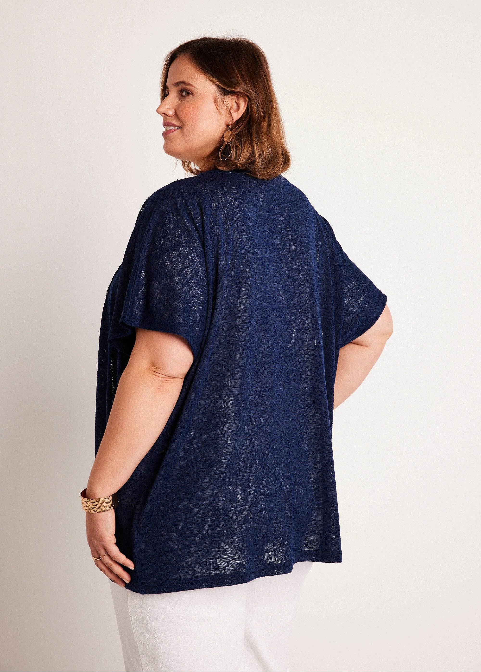 Gilet_long_manches_courtes_uni_Marine_DO1_curvy