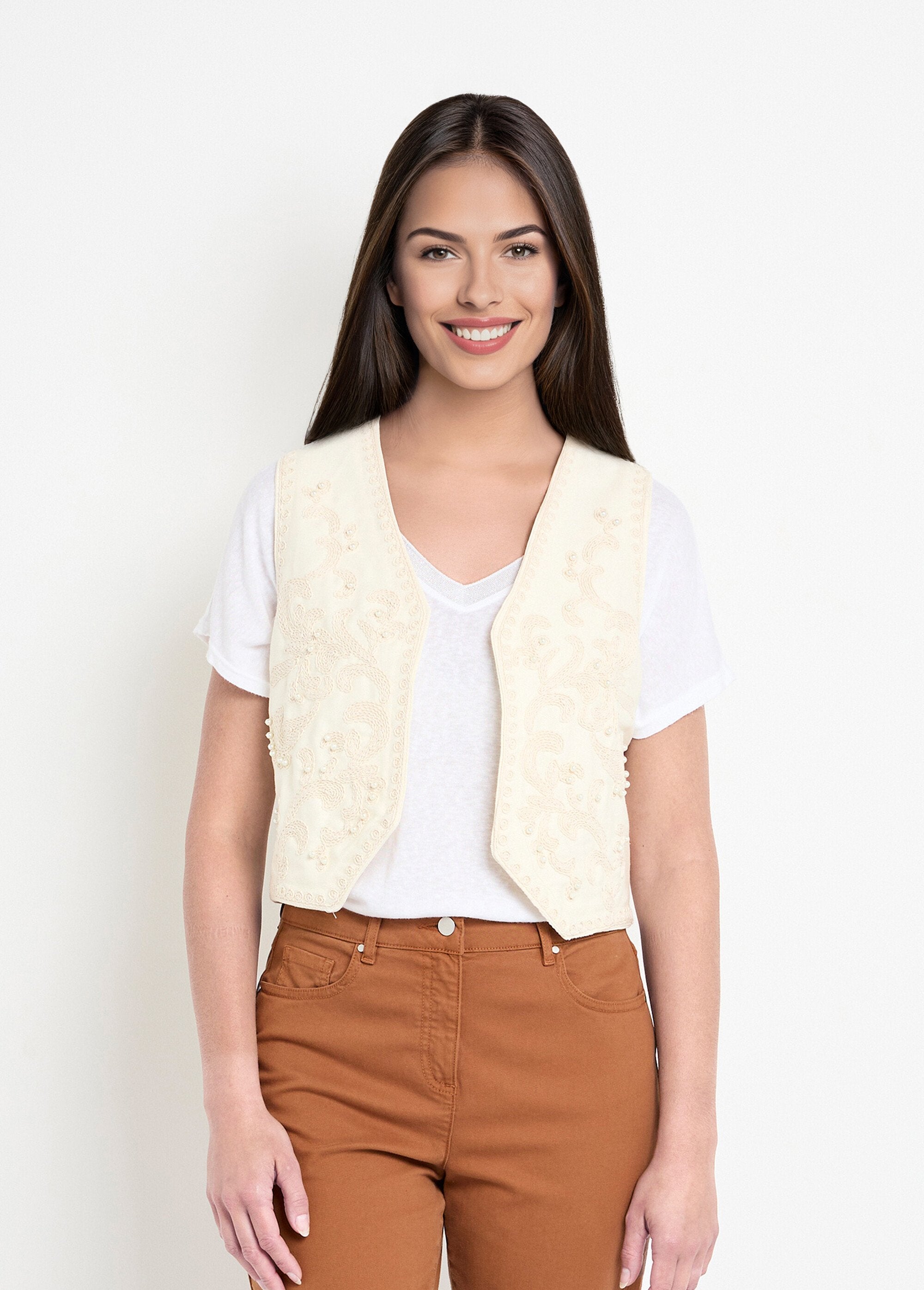 Mouwloos_vest_met_borduursel_en_parels_Ecru_FA1_slim