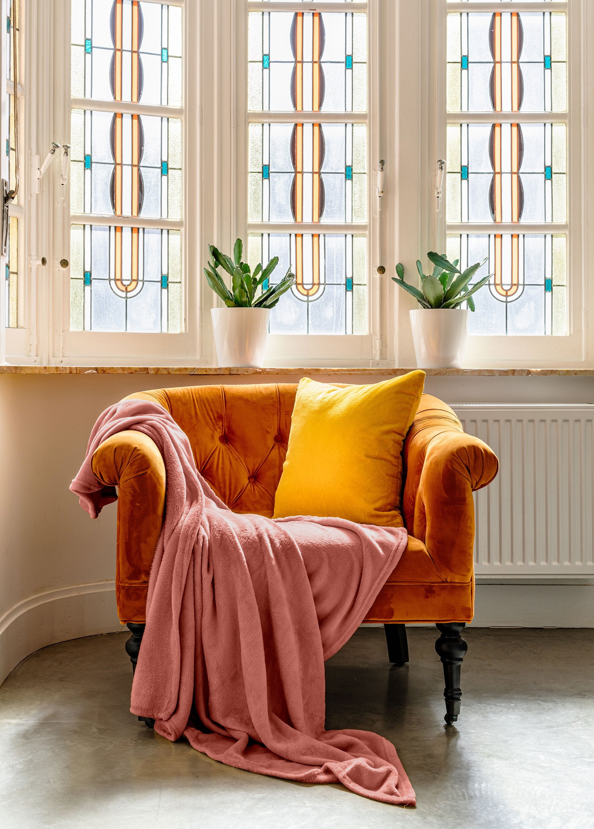 Grand_plaid_polaire_uni_lisse,_2m_x_1,5m_Roux_SF1_slim