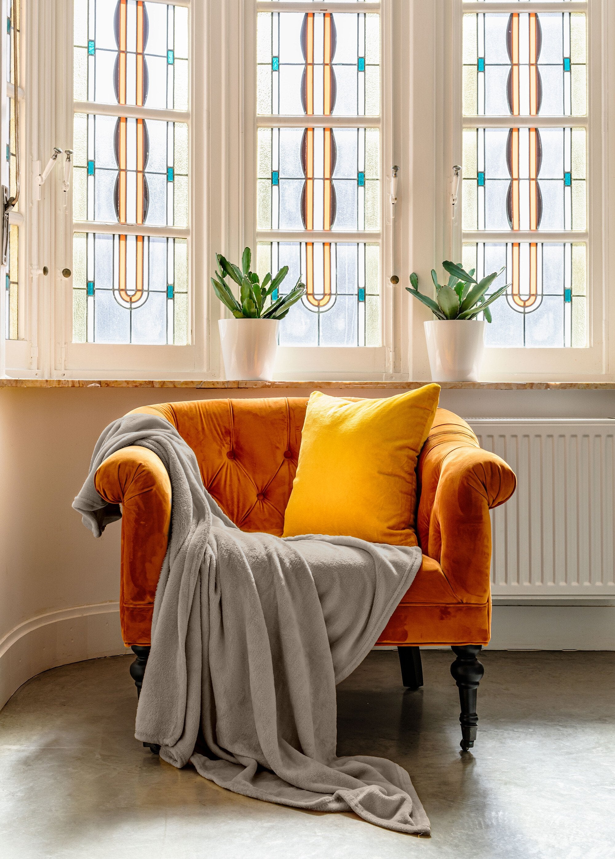 Grand_plaid_polaire_uni_lisse,_2m_x_1,5m_Taupe_SF1_slim