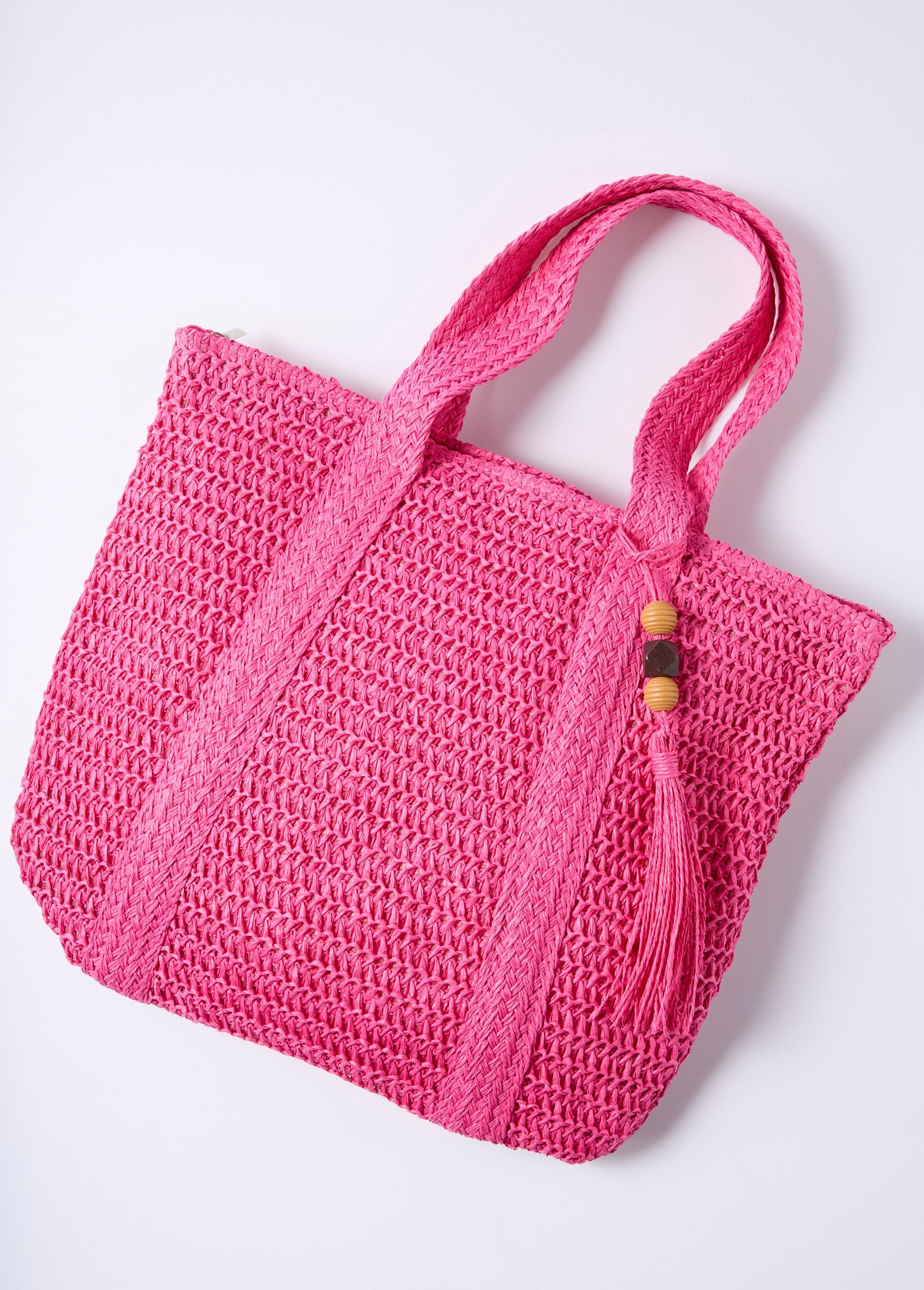 Grand_sac_en_paille_avec_pompon_perles_Fuchsia_AP1_slim