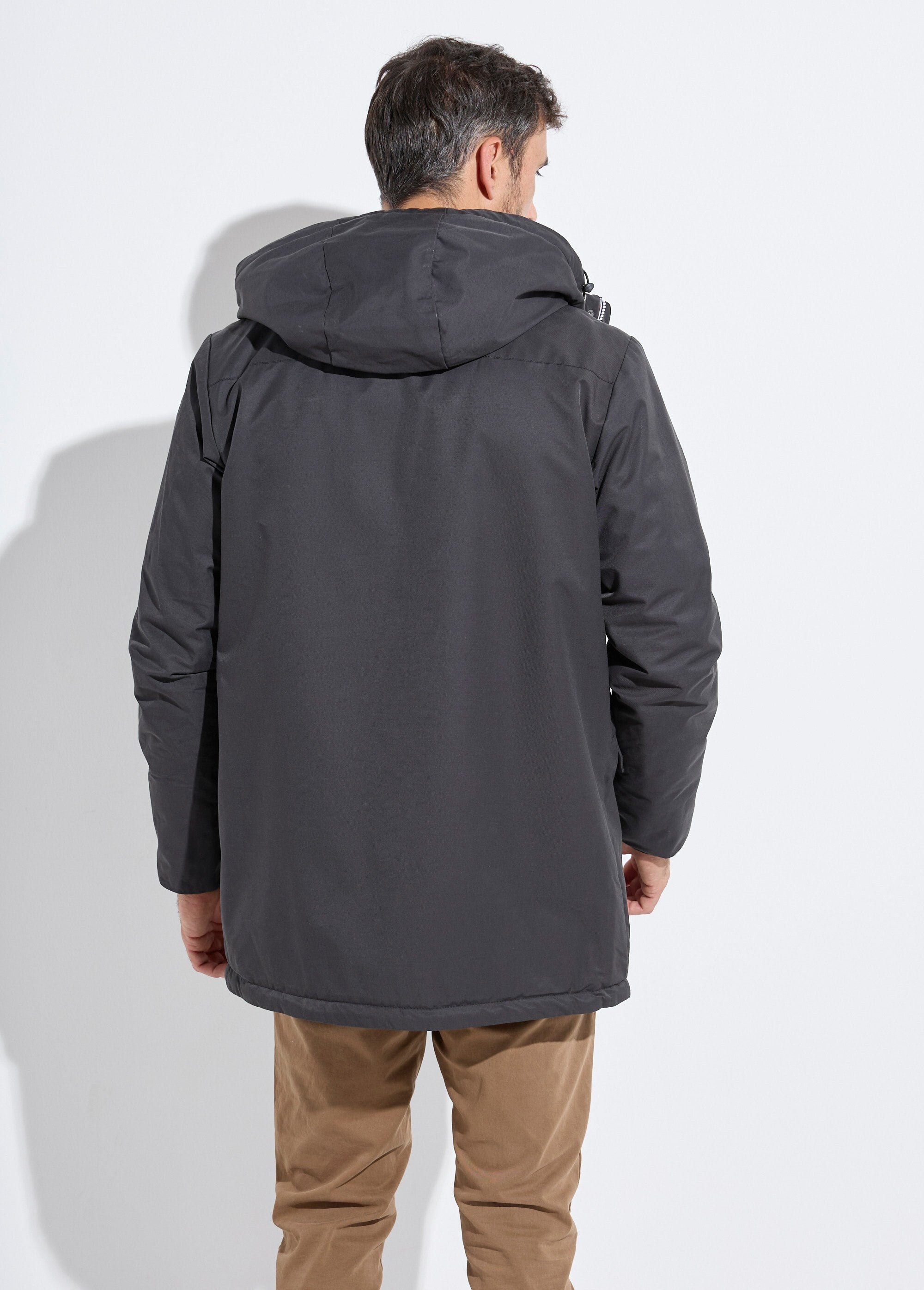 Parka_à_capuche_intérieur_fourrure_Noir_DO1_slim