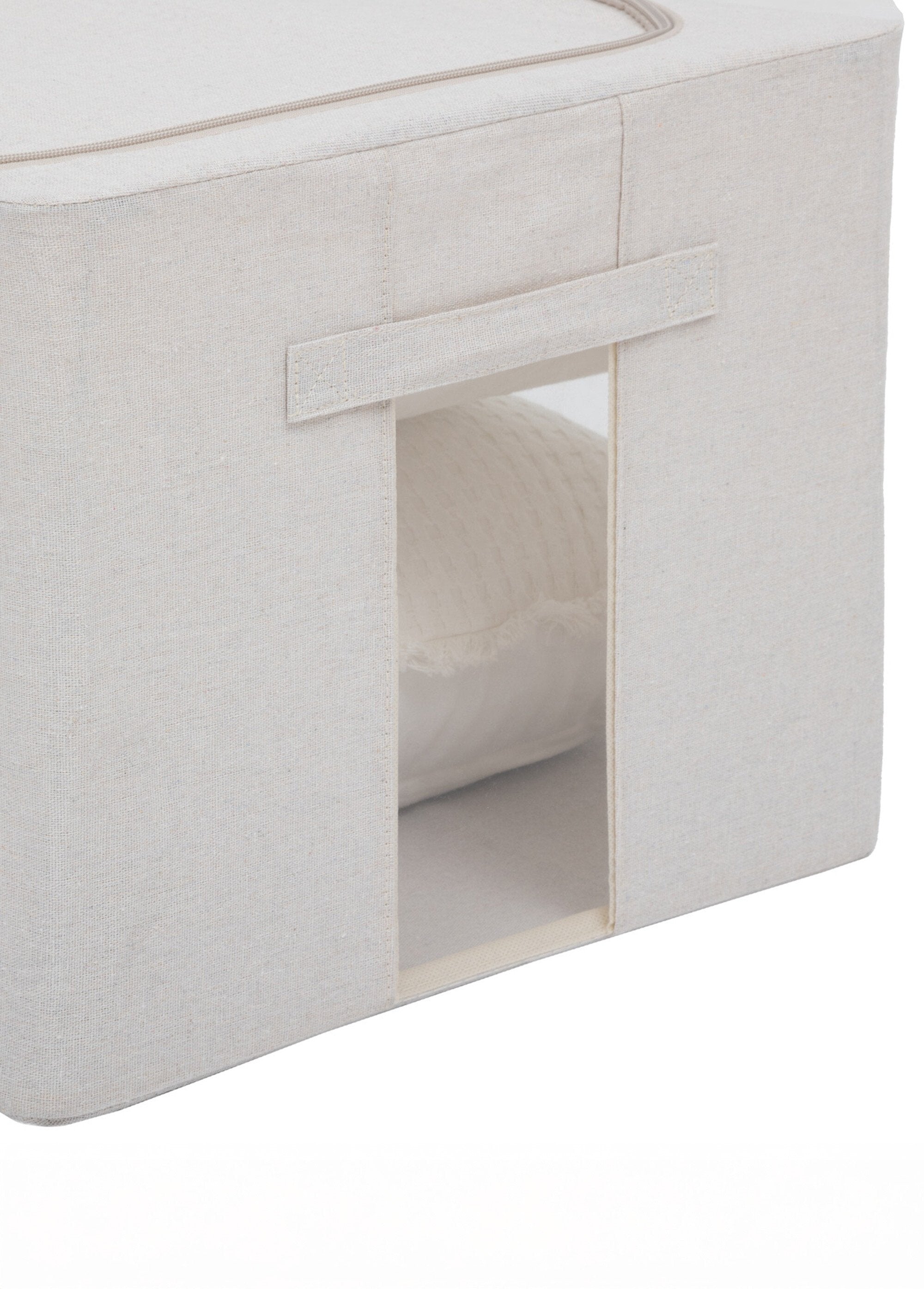 Housse_rangement_double_ouverture,_60cm_Beige_DE3_slim