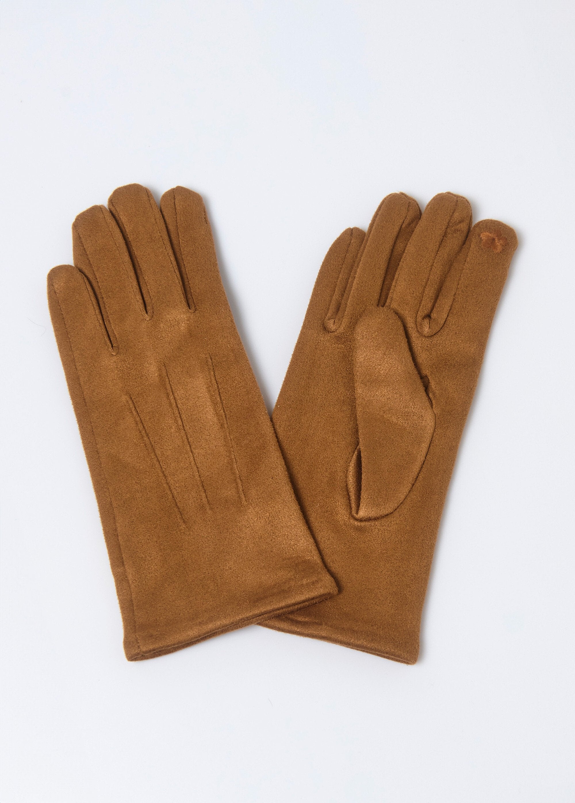 Warme_handschoenen_Camel_FA1_slim