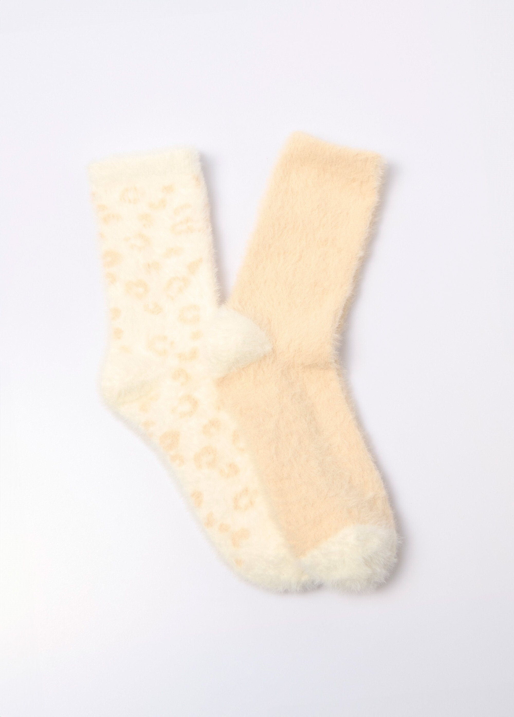 Set_van_2_warme_harige_sokken_Beige_lot_2_FA1_slim