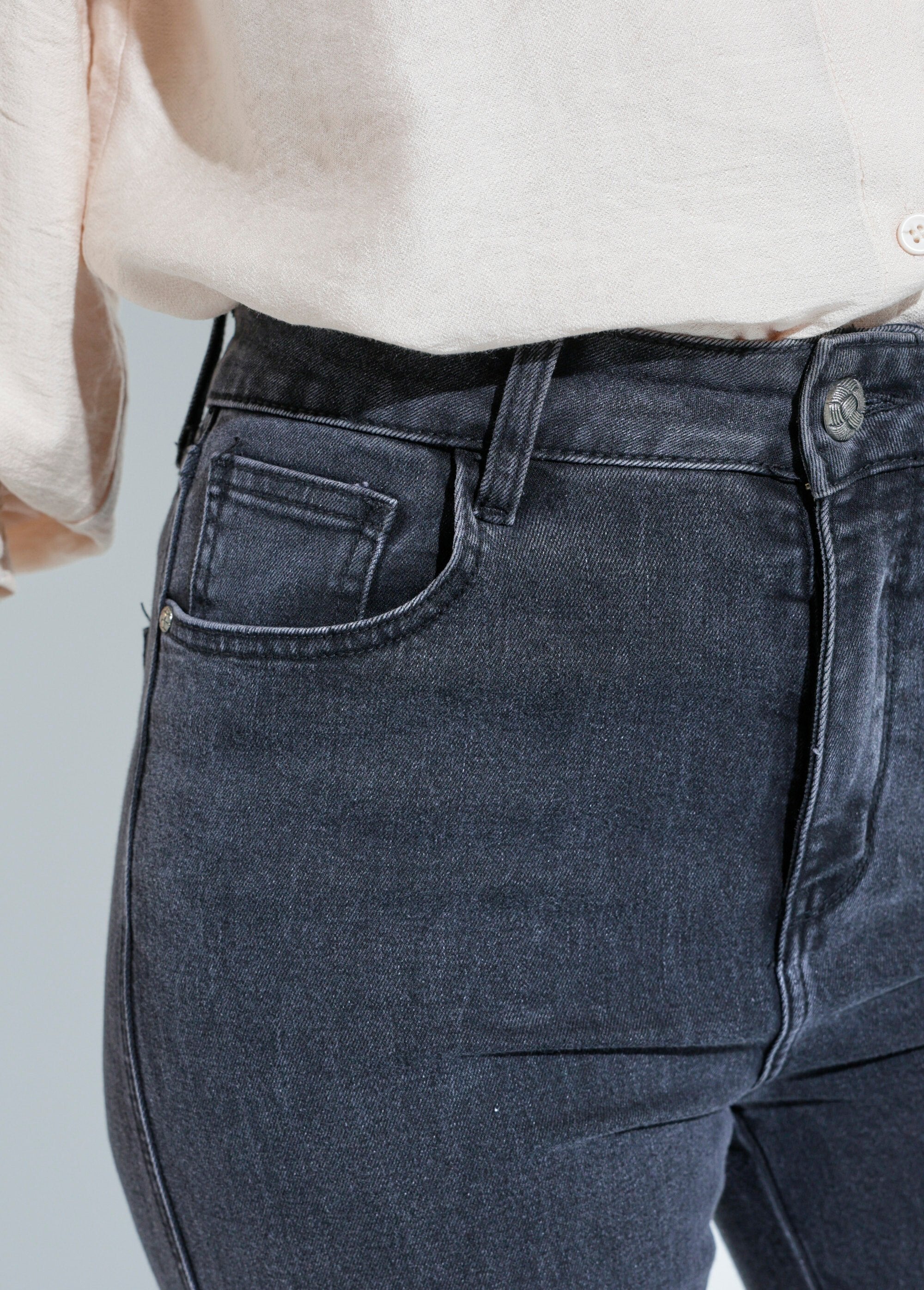 Jean_droit_foncé,_spécial_GRANDE_Gris_anthracite_DE1_slim