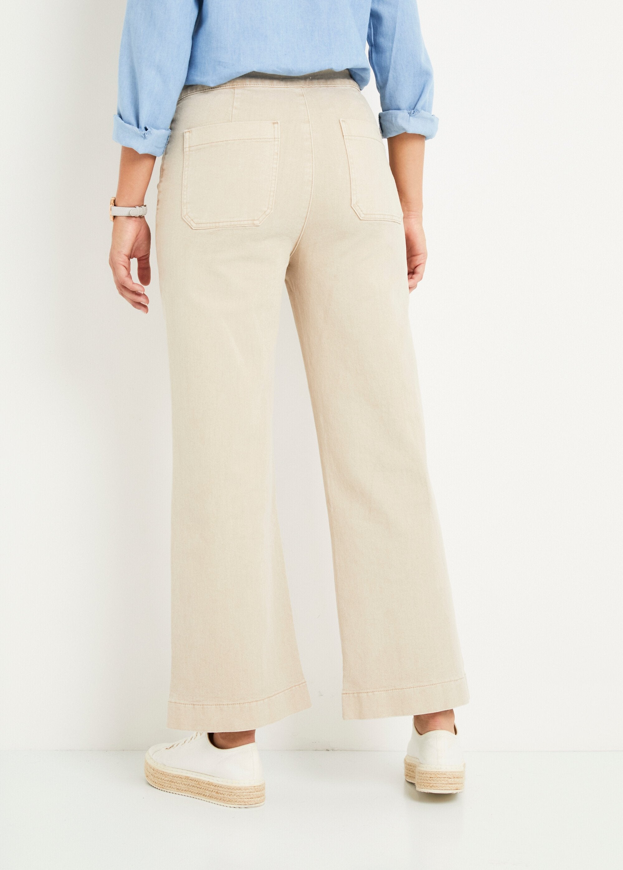 Stretch_flare_jeans_met_brugeffect_in_de_taille_Ecru_DO1_slim