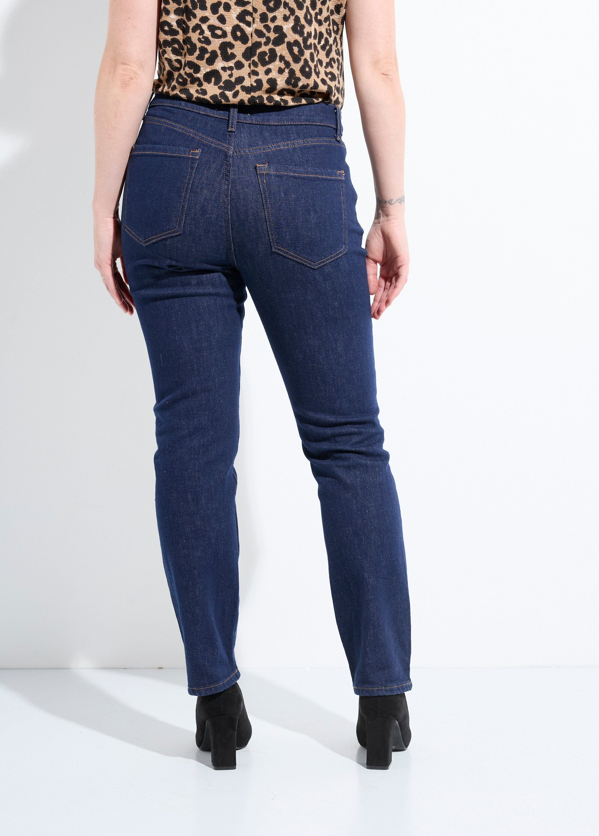Jean_slim_en_denim,_spécial_PETITE_Bleu_brut_DO1_slim