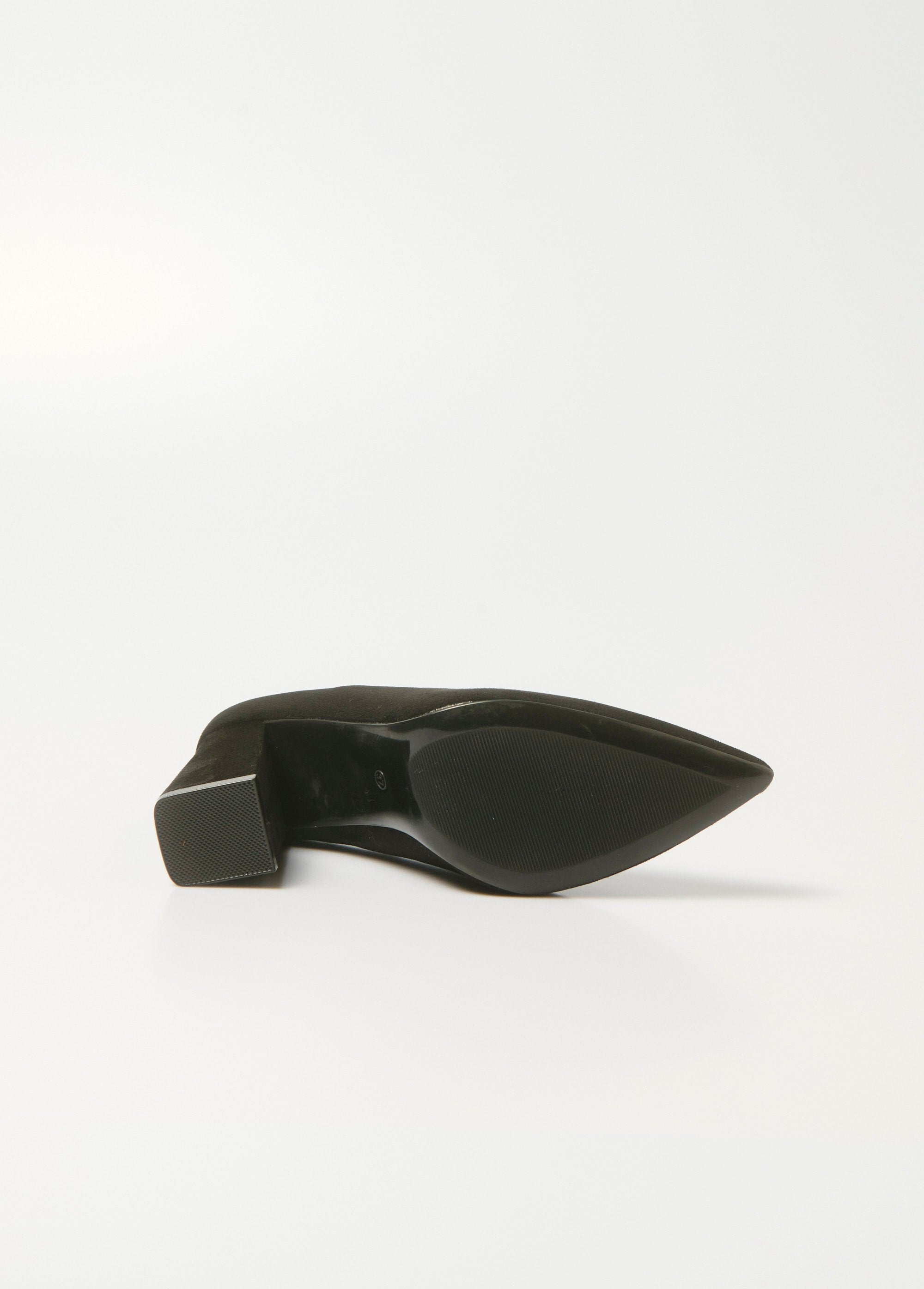 Escarpin_talon_haut_et_large_finition_daim_Noir_UN1_slim