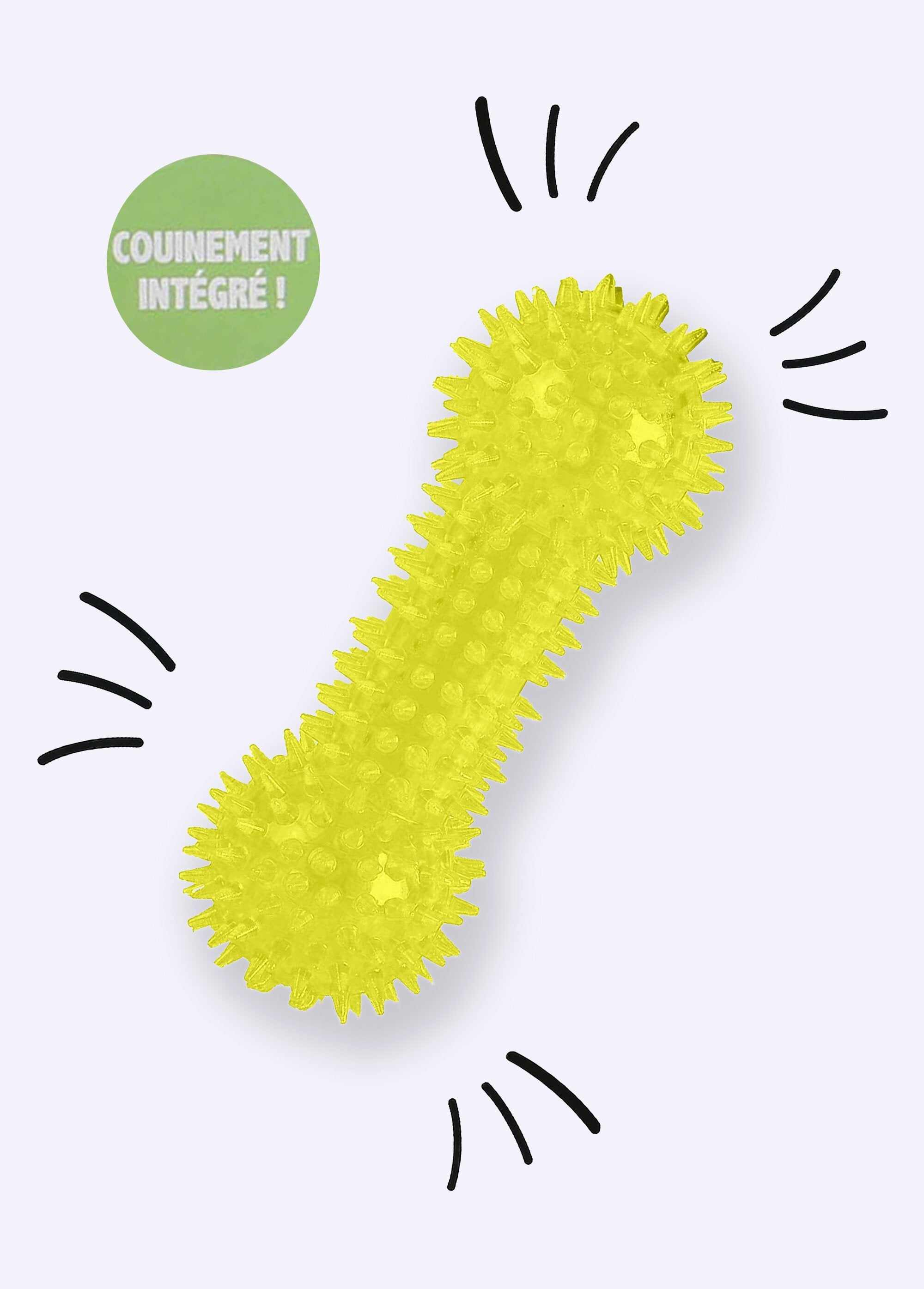Jouet_pour_chien_forme_os_à_picots_Jaune_DE1_slim