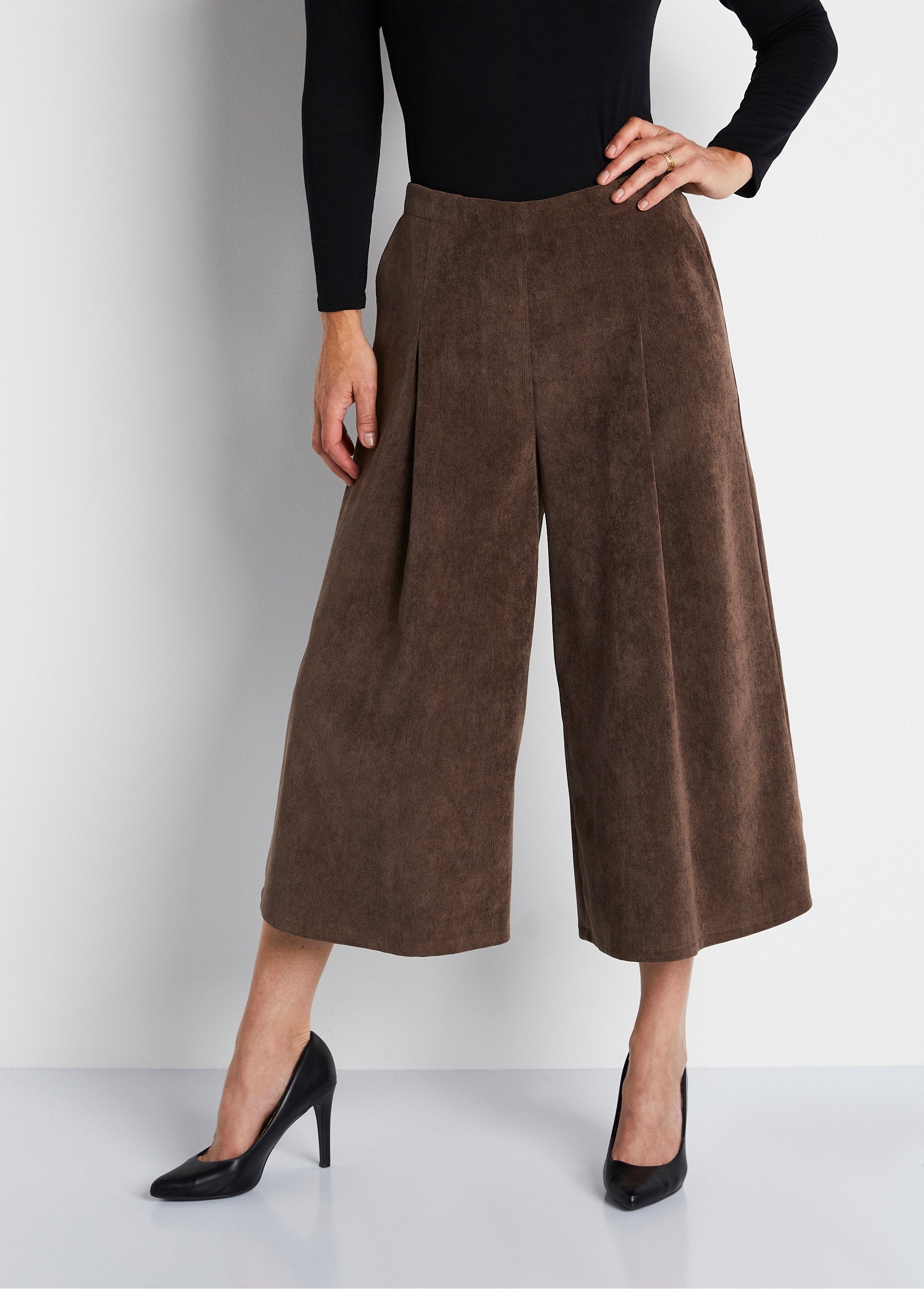 Jupe-culotte_longue_velours_milleraies_Taupe_FA1_slim