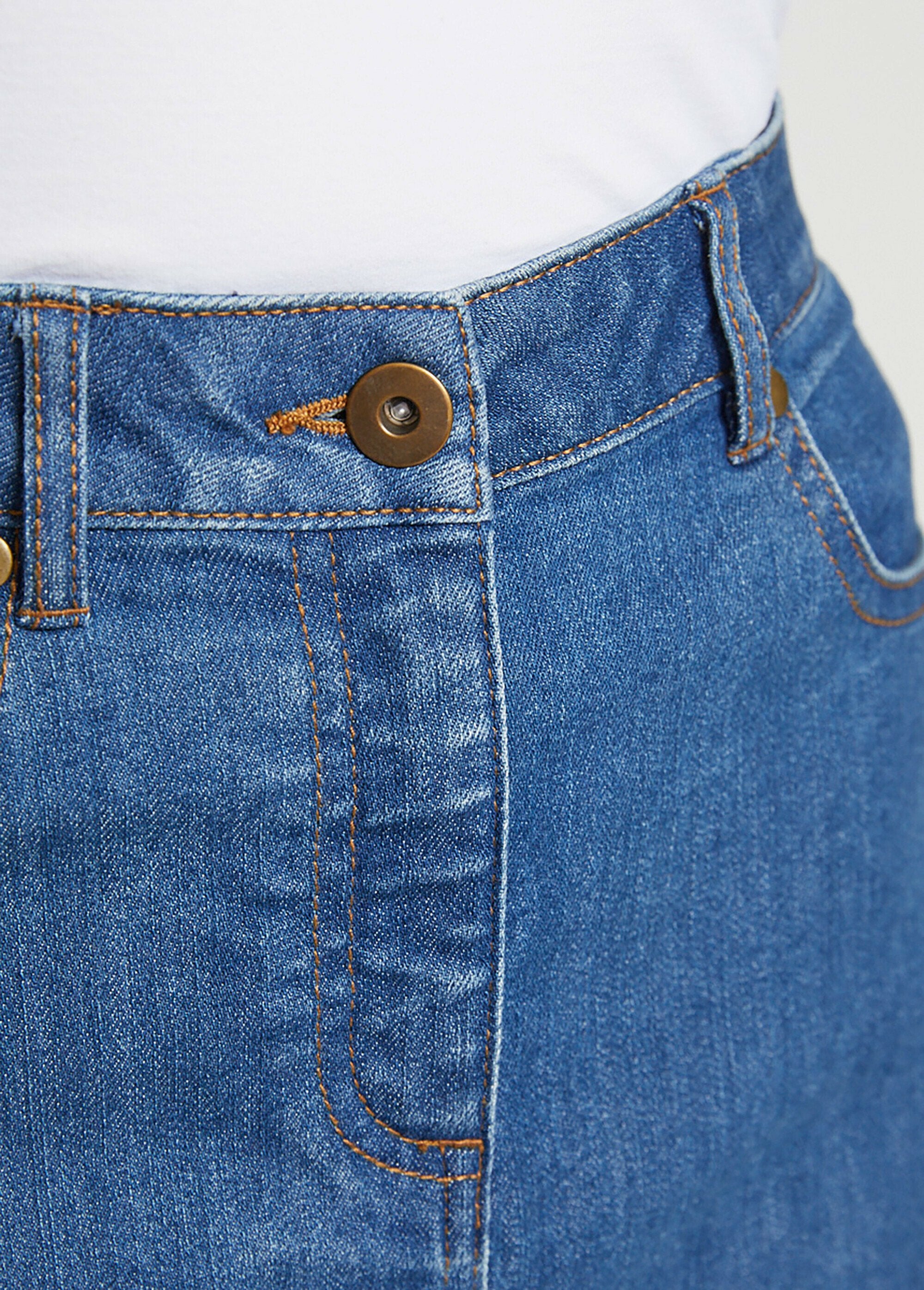 Jupe_trapèze_en_jean_stretch_Bleu_DE2_slim