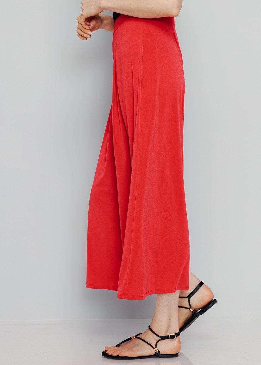 Jupe-pantalon_unie_ou_imprimée_Uni_framboise_DR1_slim