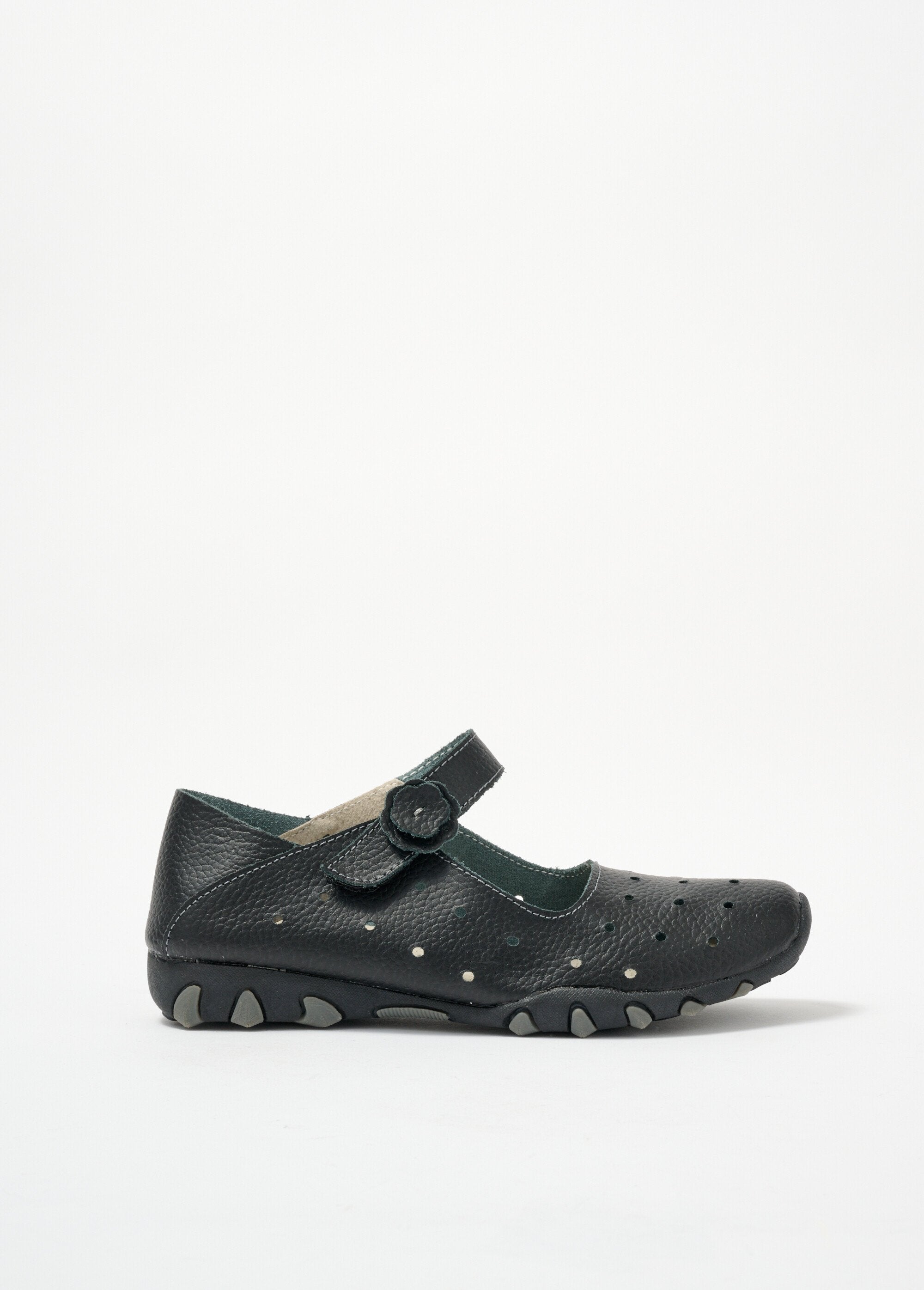 Ballerine_perforée_Noir_DR1_slim