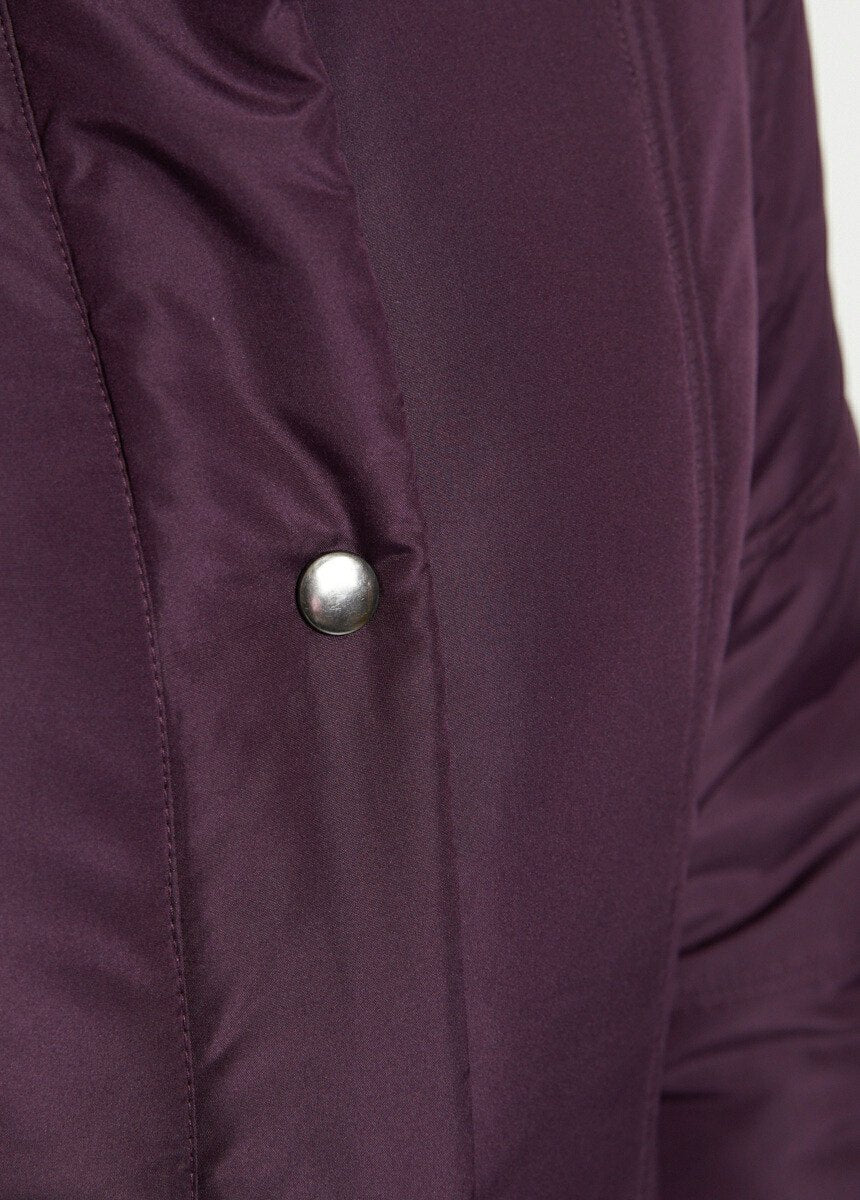 Korte_gewatteerde_parka_Viool_DE2_slim