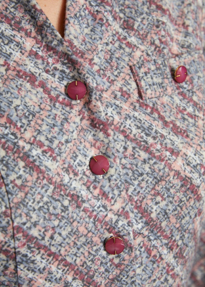 Robe_mi-longue_boutonnée_évasée_Rose_et_beige_DE2_slim
