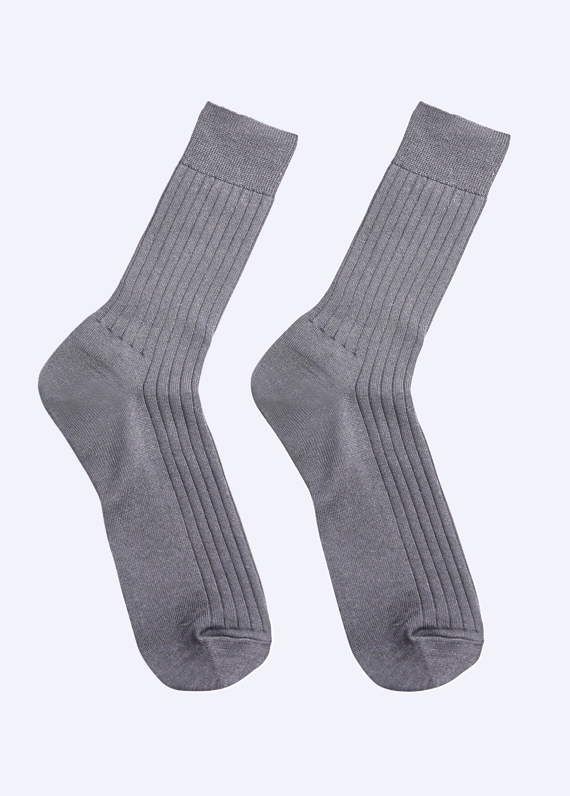 Mi-chaussettes_laine_intérieur_coton_-_lot_de_2_paires_Gris_lot2_DE1_slim