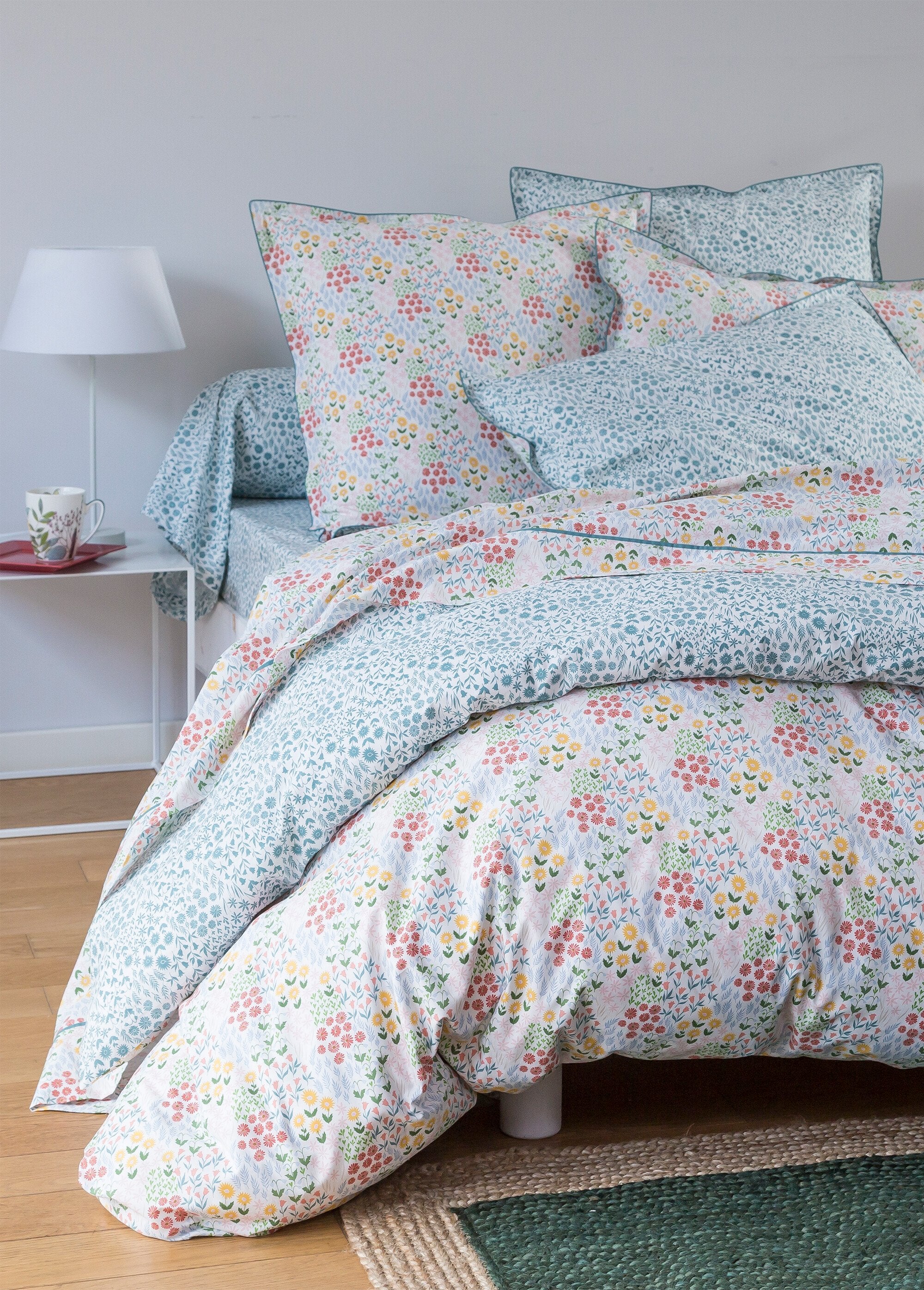 Drap_housse_percale_de_coton_PRAIRIE_Vert_DE1_slim