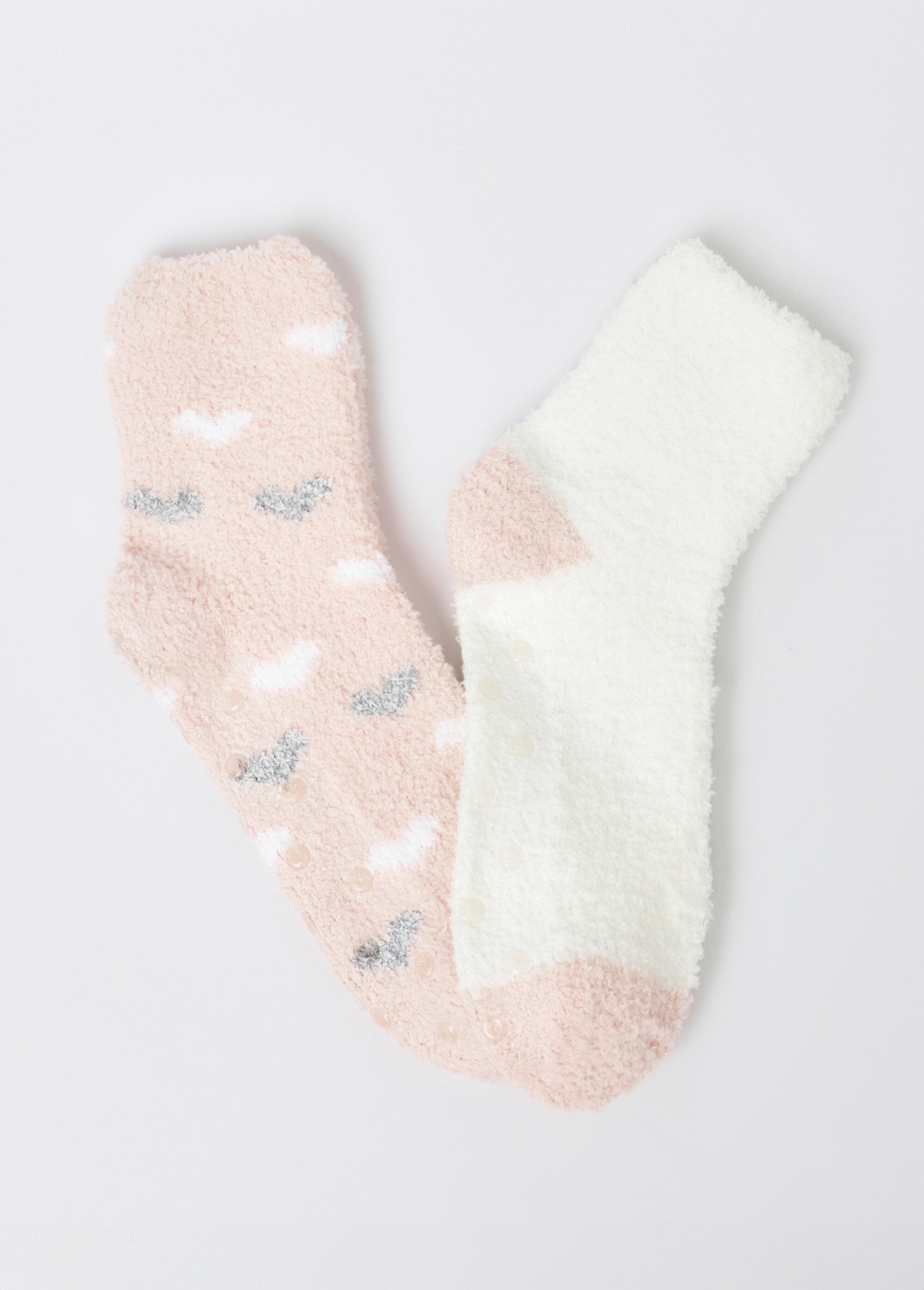 Set_van_2_antislip_sokken_Assortis_rose_FA1_slim