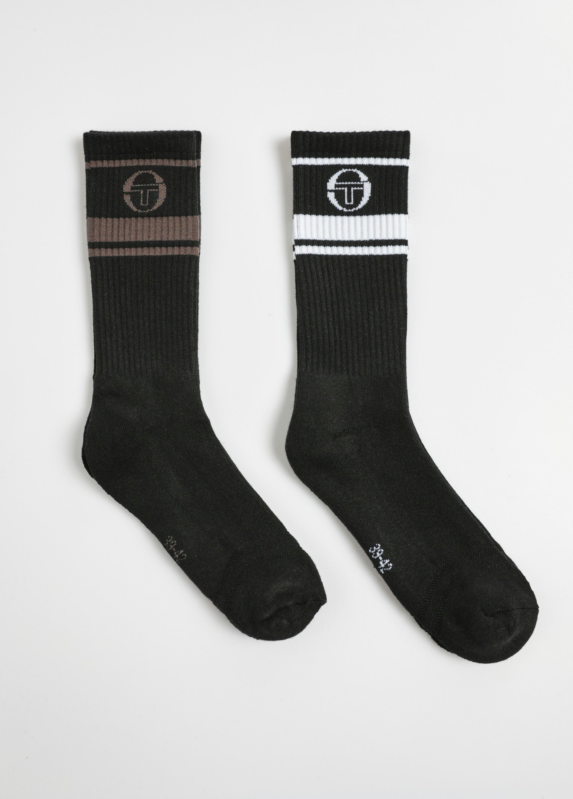 Lot_de_2_Chaussettes_coton_recyclé,_foncé_Noir_DE1_slim