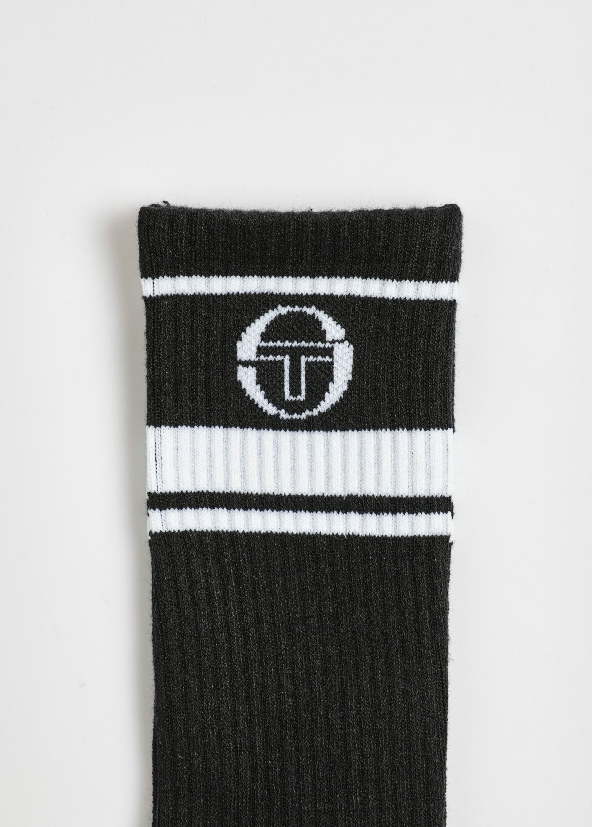 Lot_de_2_Chaussettes_coton_recyclé,_foncé_Noir_DE2_slim