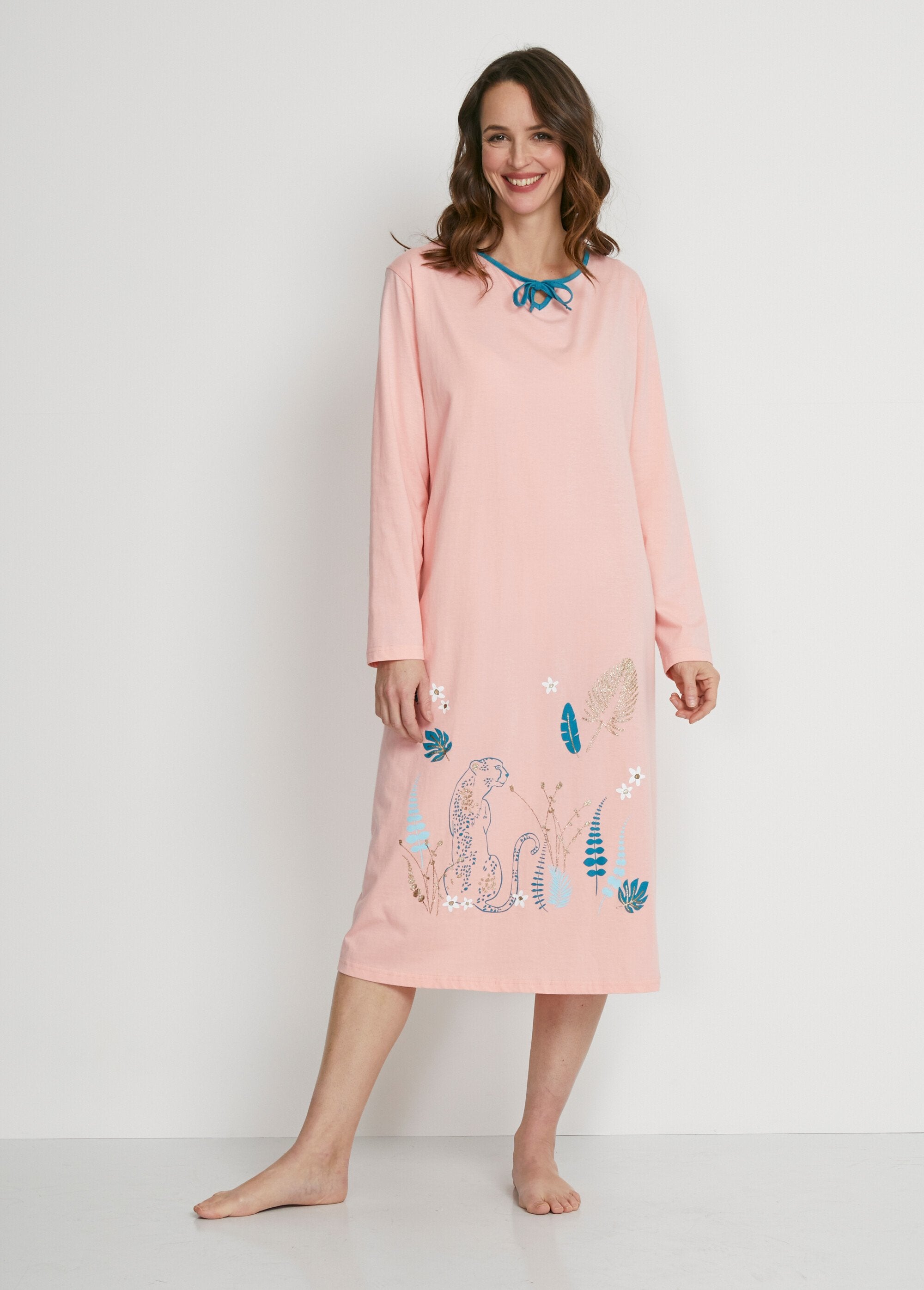 Chemise_de_nuit_coton_-_lot_de_2_Assortis_lot_2_FA1_slim