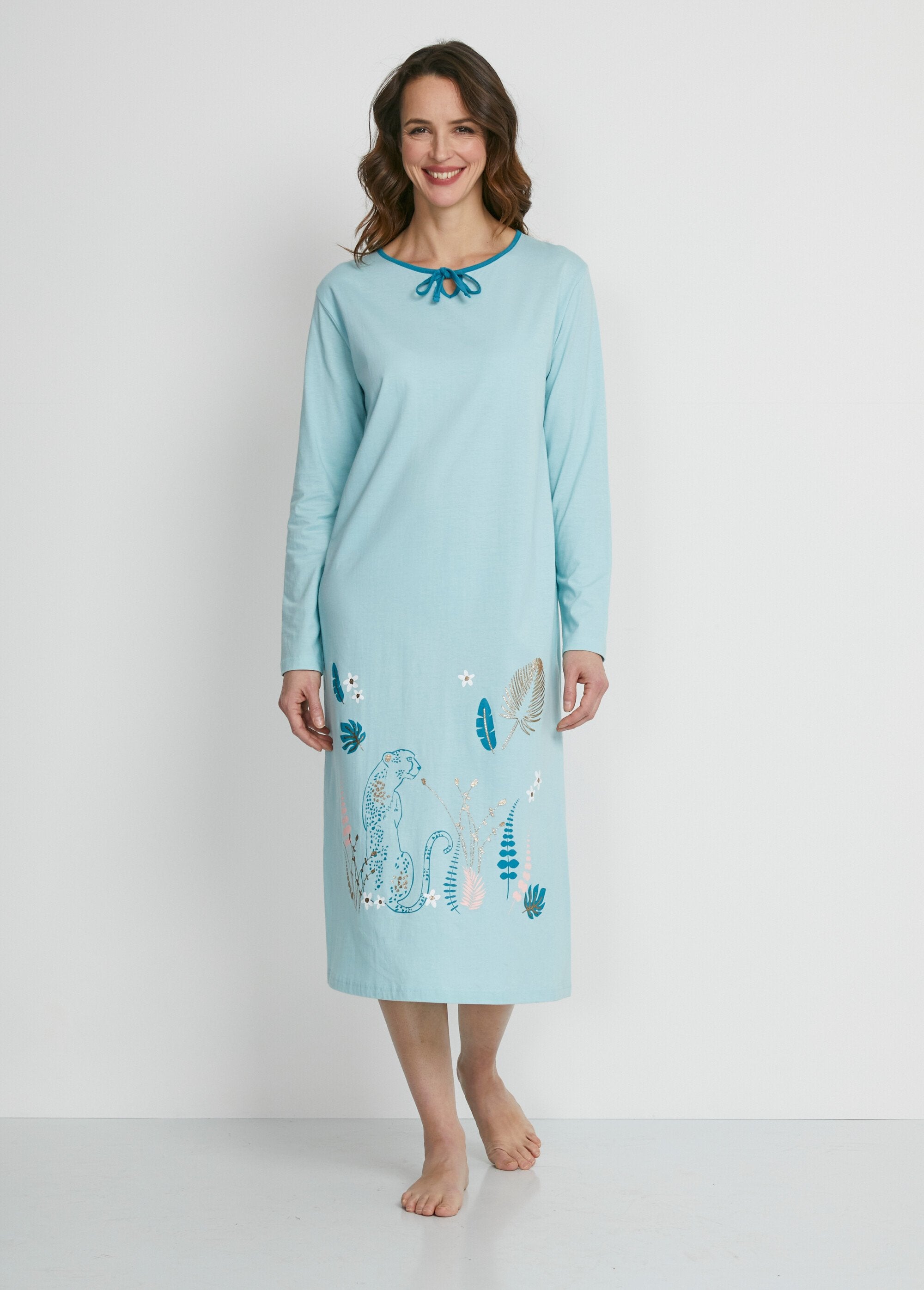 Chemise_de_nuit_coton_-_lot_de_2_Assortis_lot_2_FA2_slim