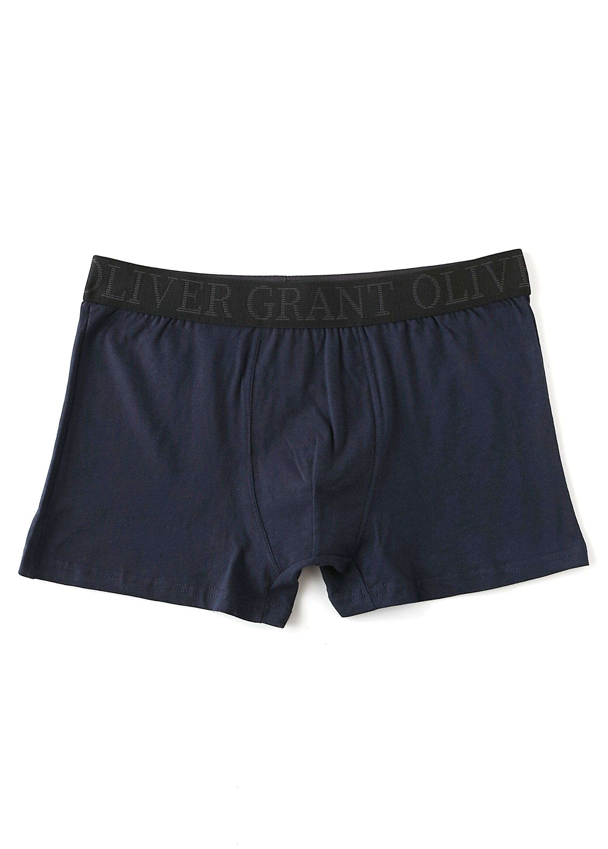 Lot_de_3_Boxers_coton,_coloris_assortis_Noir_et_gris_et_bleu_fonce_DE2_slim