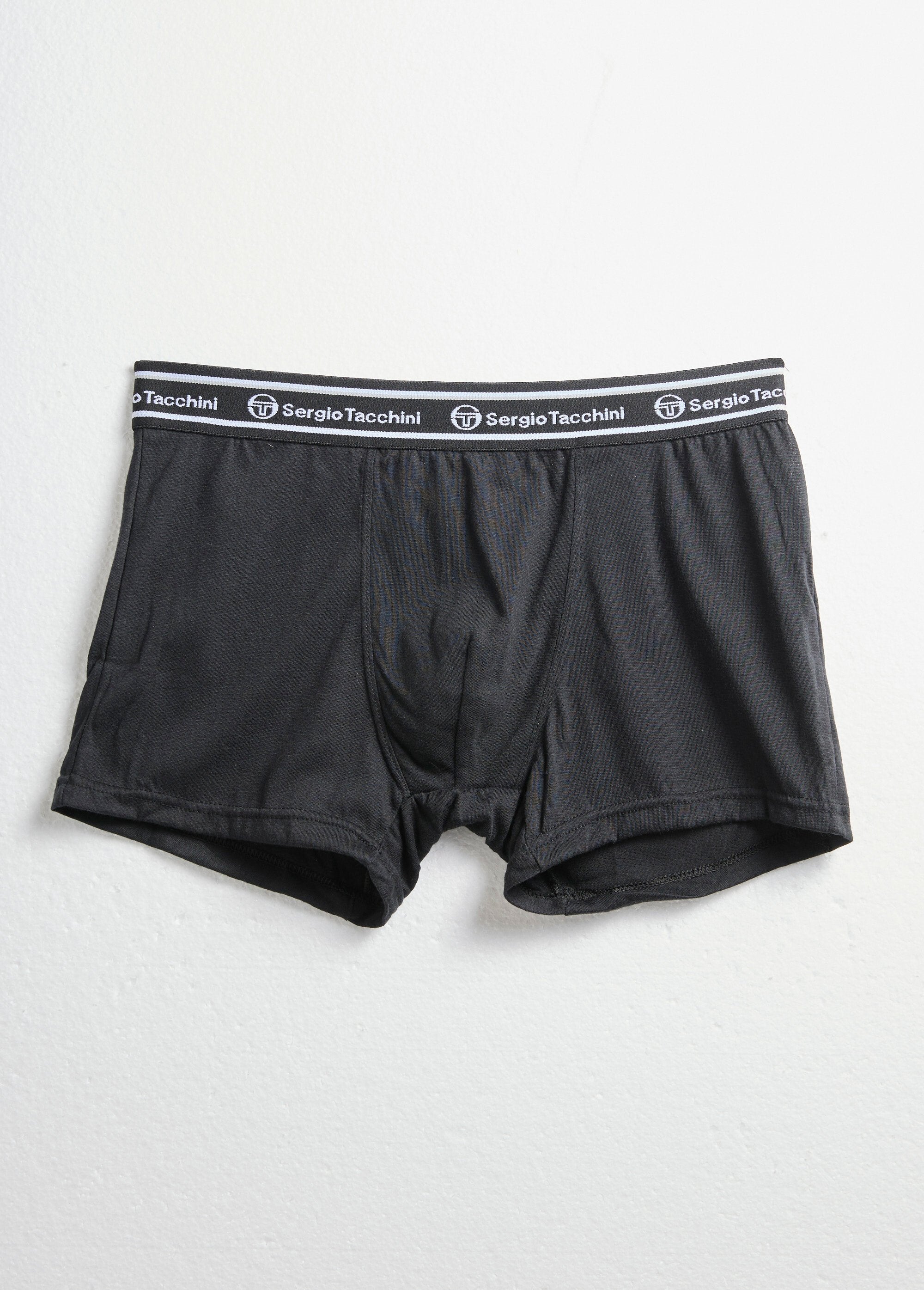 Lot_de_3_Boxers_unis_ceinture_élastiquée_Noir_DE1_slim