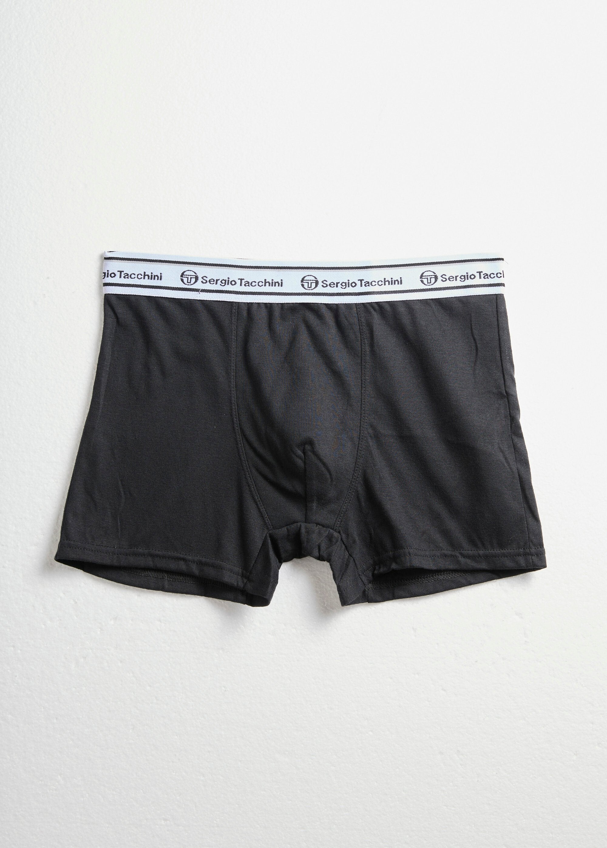 Lot_de_3_Boxers_unis_ceinture_élastiquée_Noir_DE2_slim