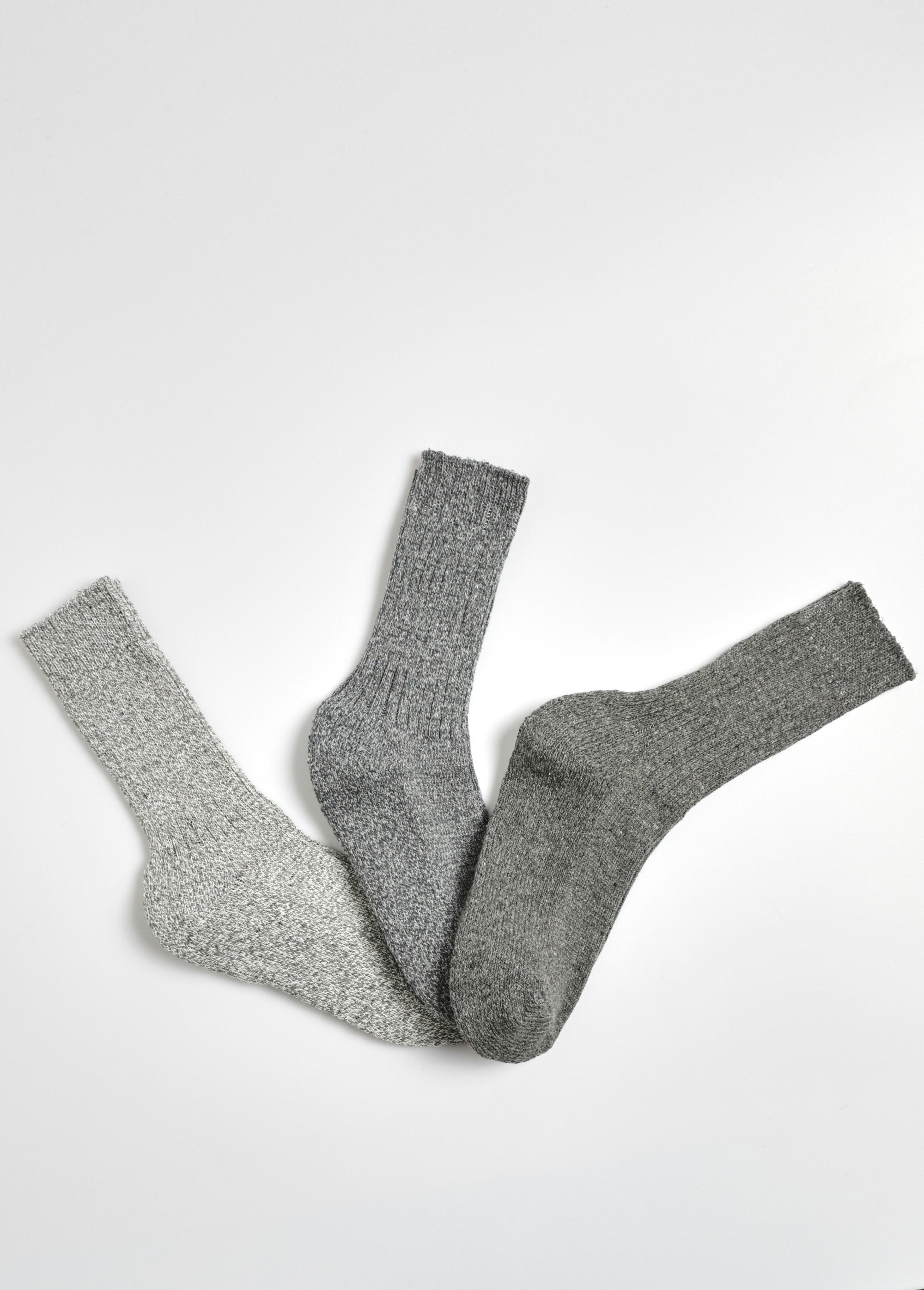 Chaussettes ultra chaudes de Noël antidérapantes | Univers Cocooning Chaussettes ultra chaudes de Noël antidérapantes | Univers Cocooning