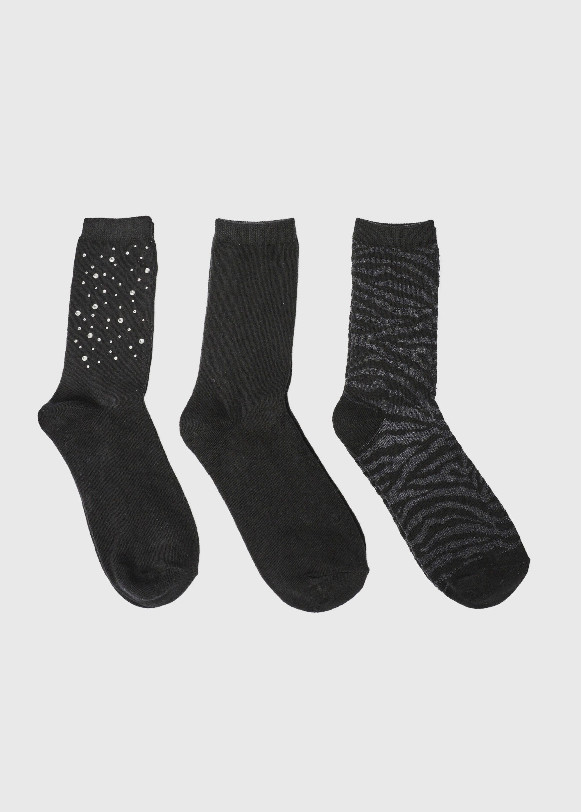 Set_van_3_sokken_met_strasmotieven_Noir_et_zebre_DE1_slim