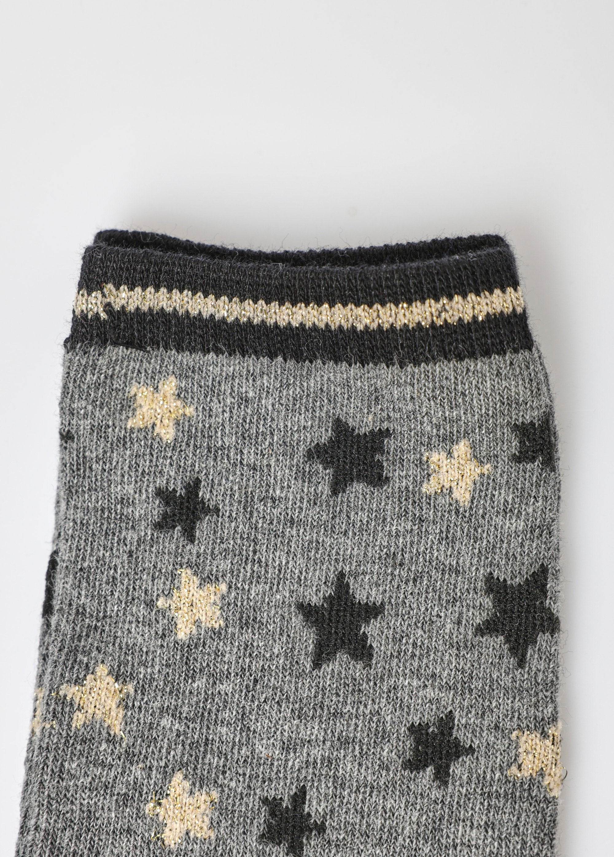 Lot_de_3_Chaussettes_fantaisie,_avec_strass_Imprime_gris_DE3_slim