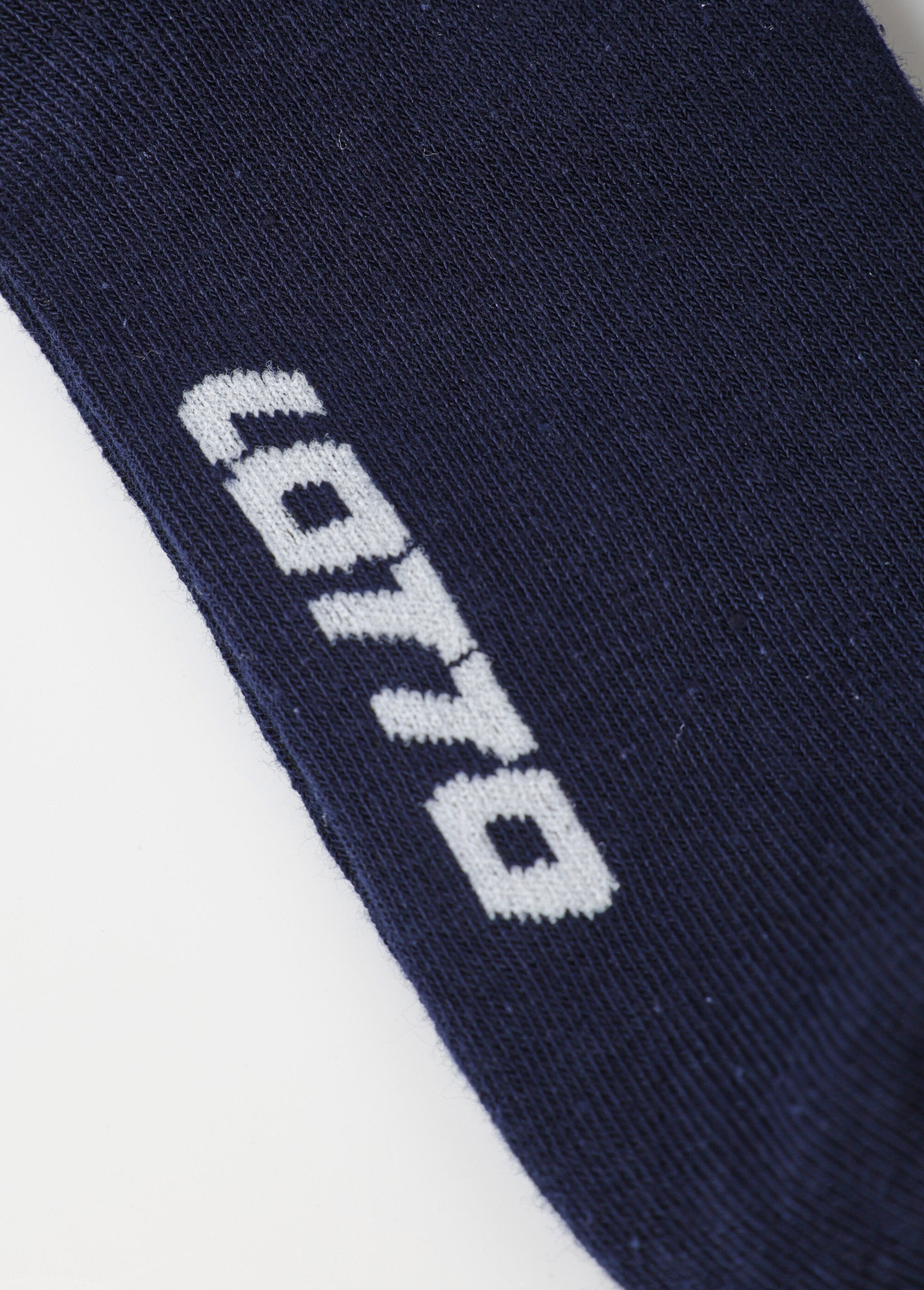 Lot_de_3_Chaussettes_logo_coloré,_assortis_Assortis_bleu_DE5_slim