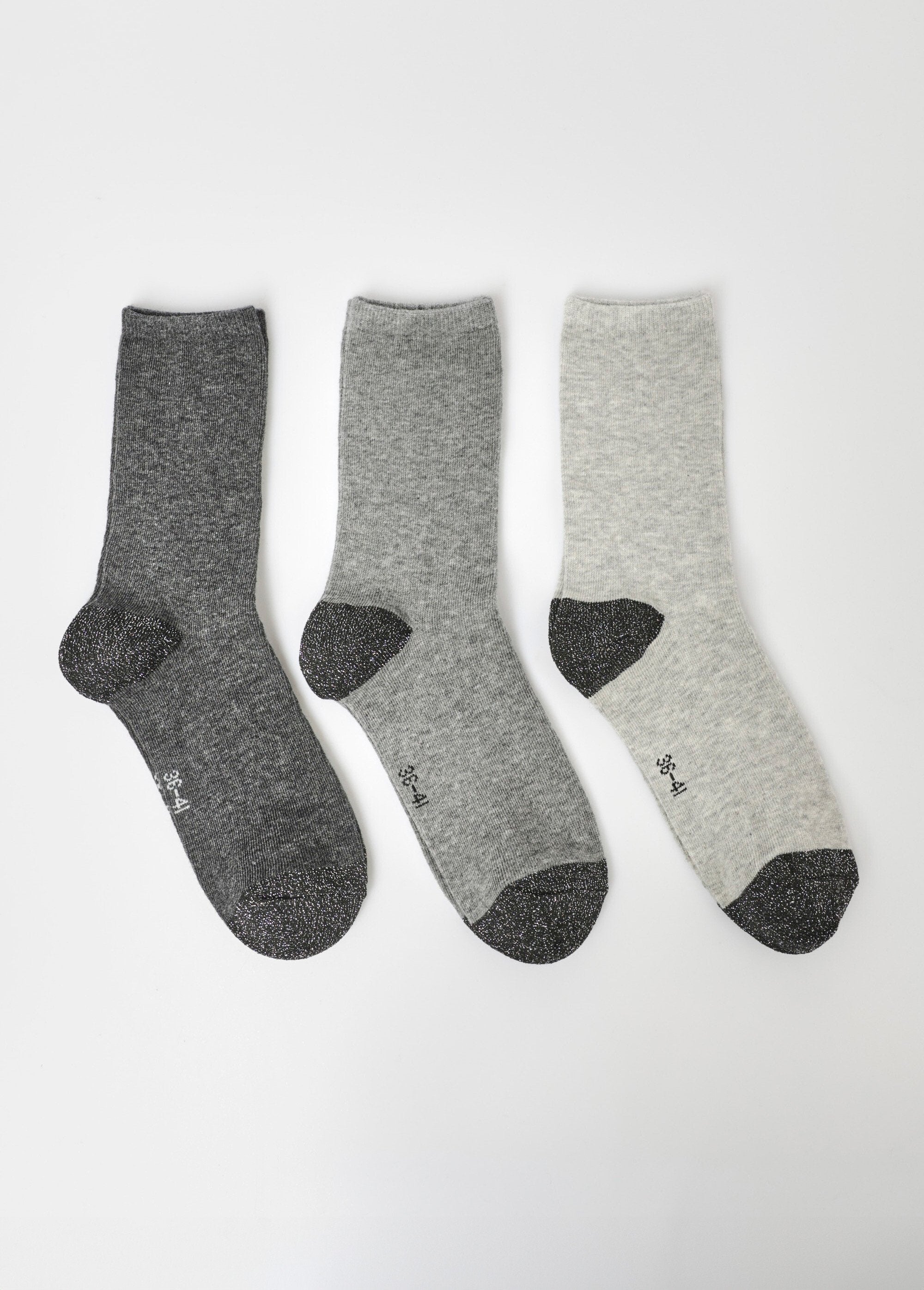 Set_van_3_fancy_sokken_met_hiel_en_tenen_Gris_DE1_slim