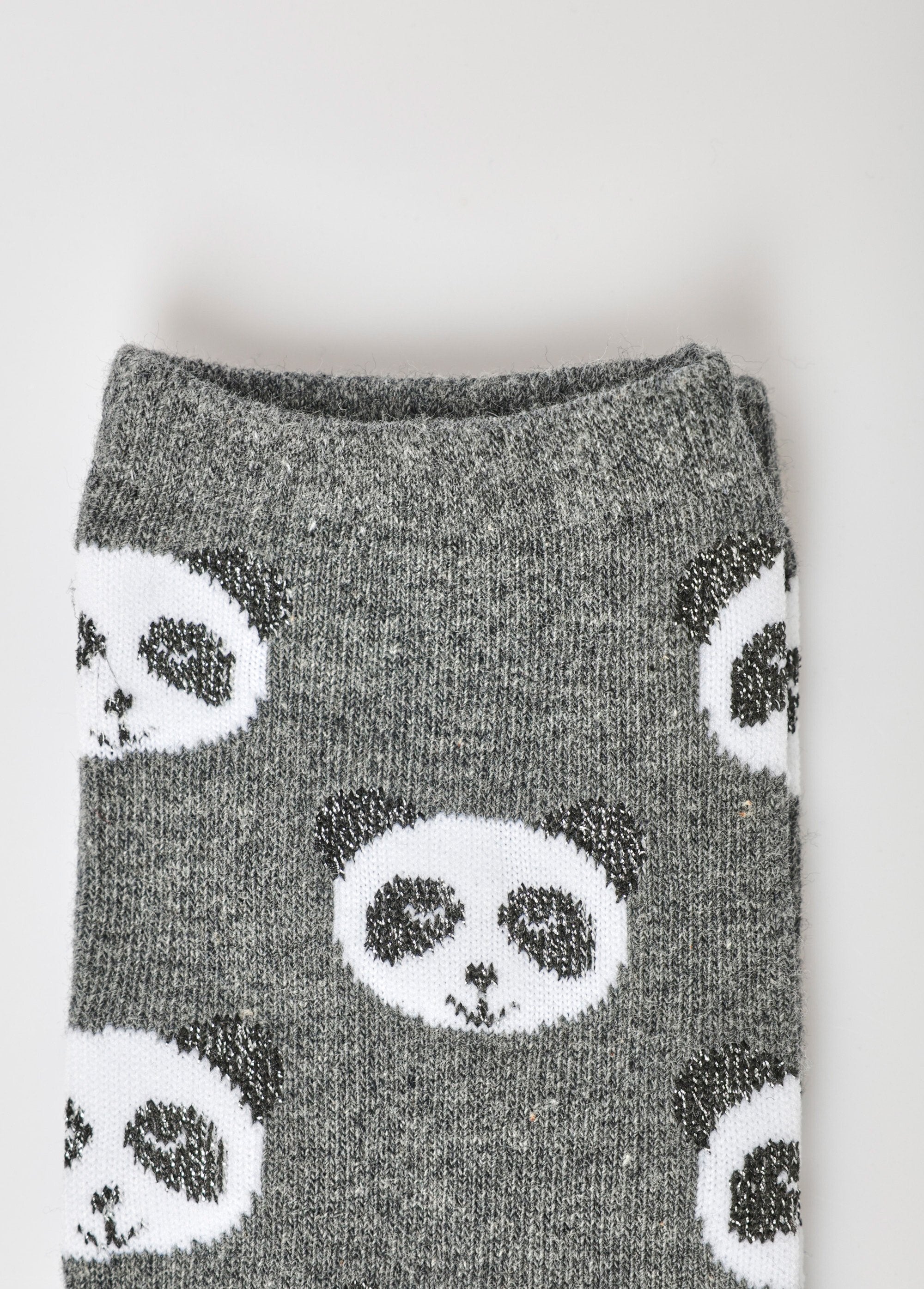Set_van_3_sokken,_pandathema_Gris_et_noir_DE2_slim