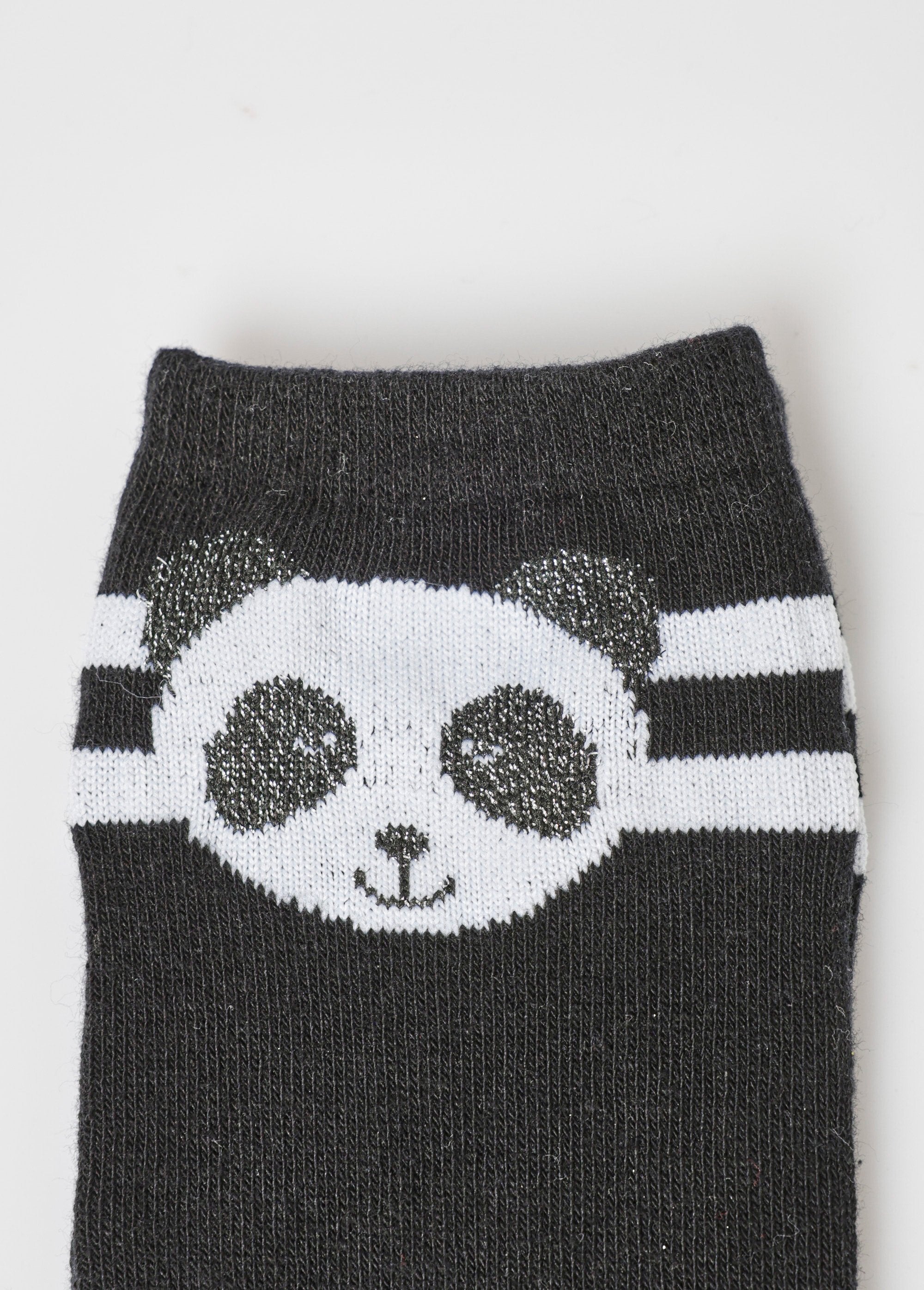 Set_van_3_sokken,_pandathema_Gris_et_noir_DE3_slim