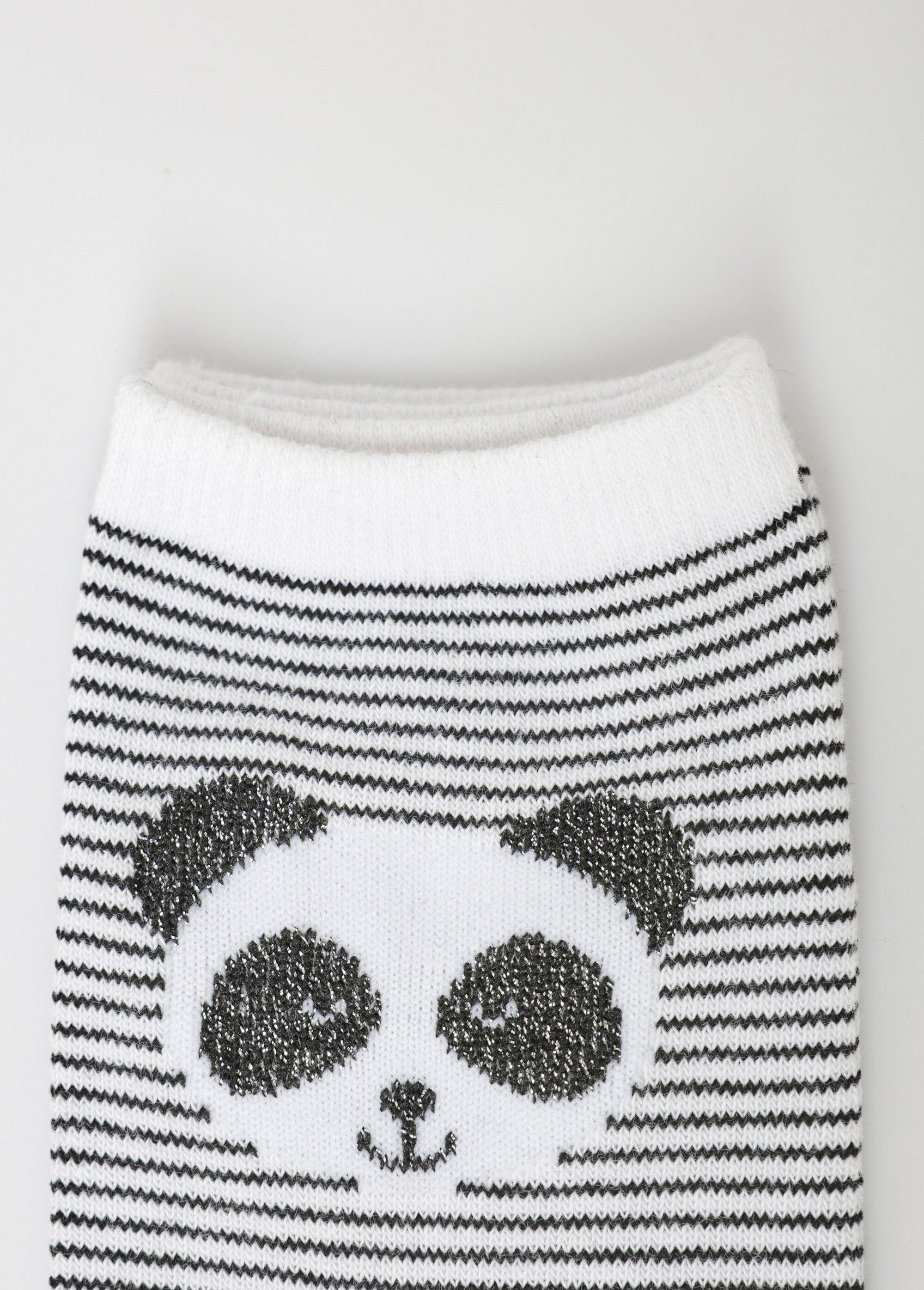 Set_van_3_sokken,_pandathema_Gris_et_noir_DE4_slim