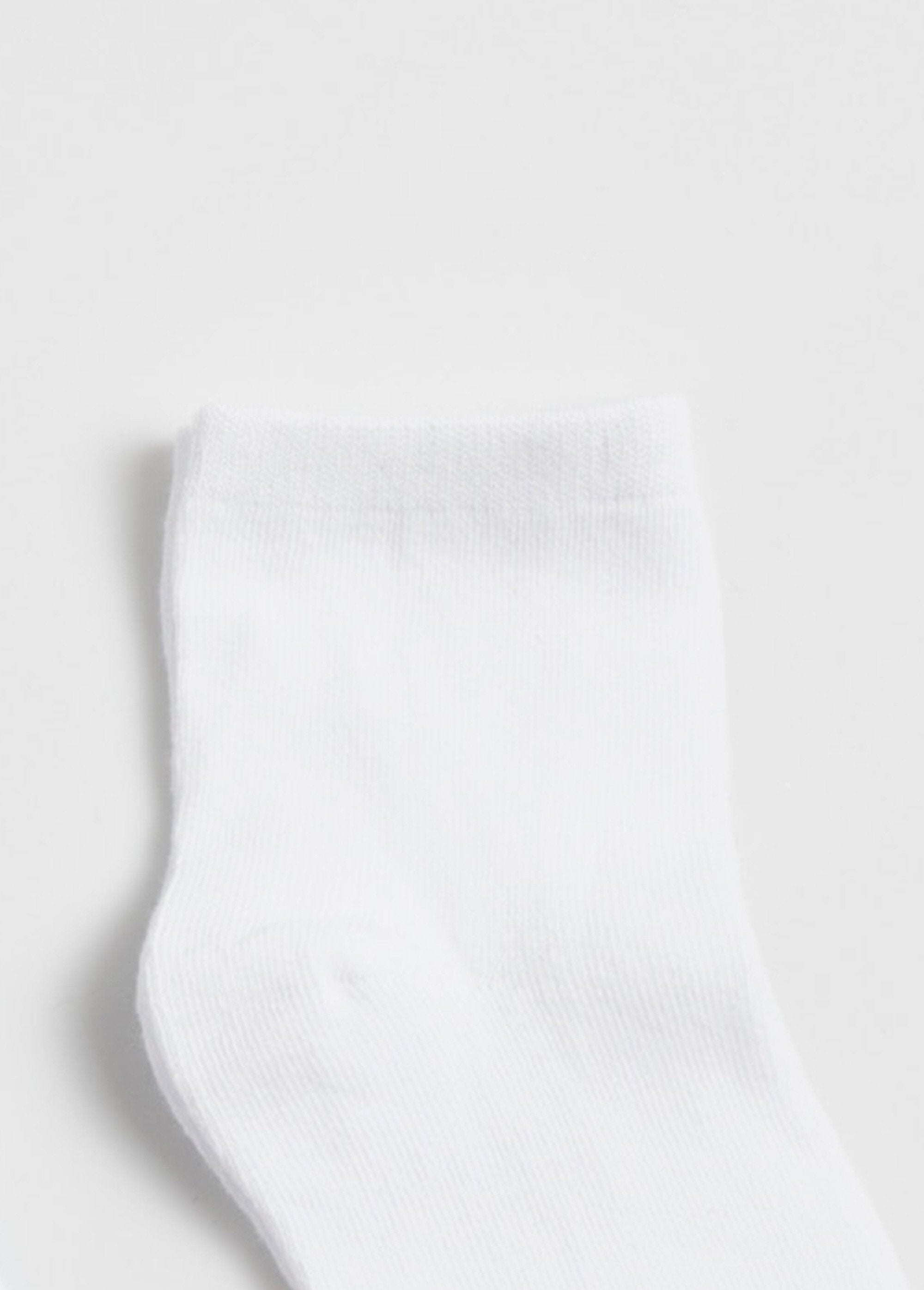 Lot_de_3_Socquettes,_essentiels_unis_Blanc_DE2_slim