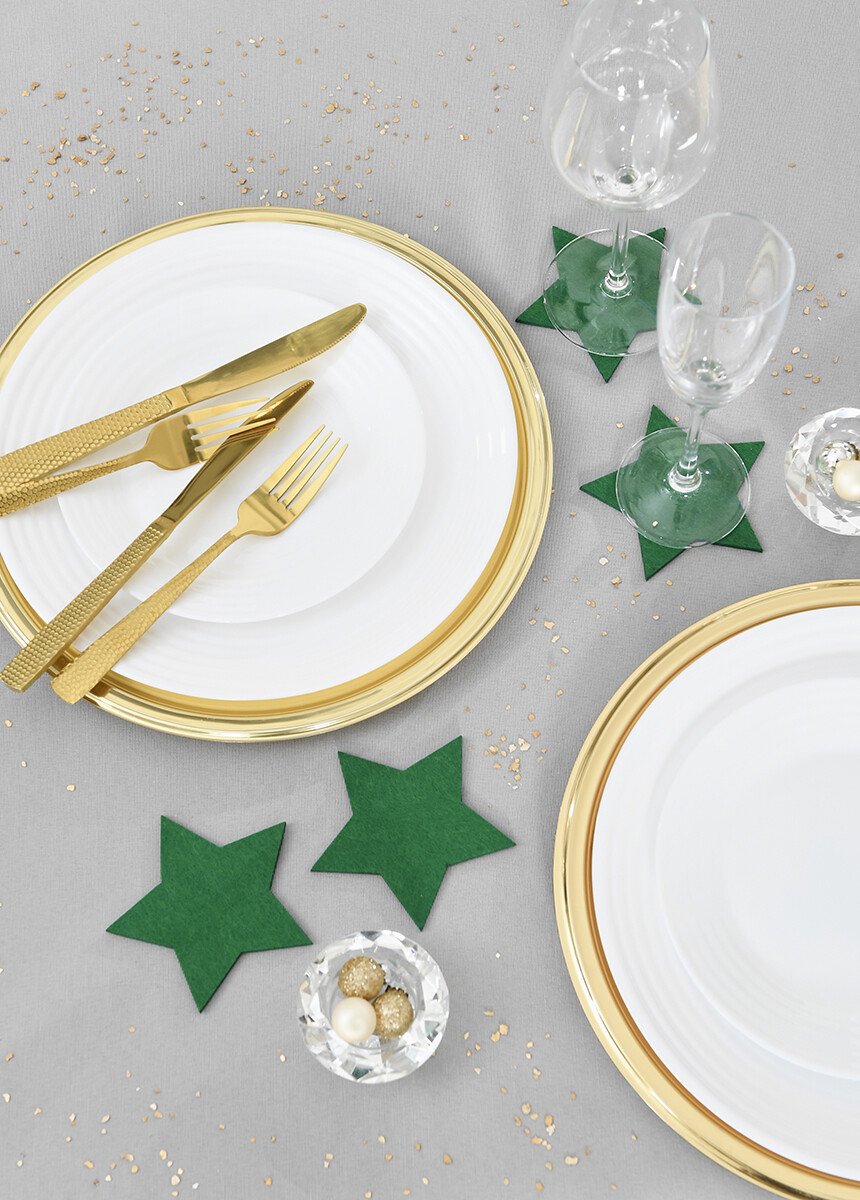 Lot_de_4_sous-verre_étoile_en_feutre_RPET_Vert_lot_4_FA1_slim