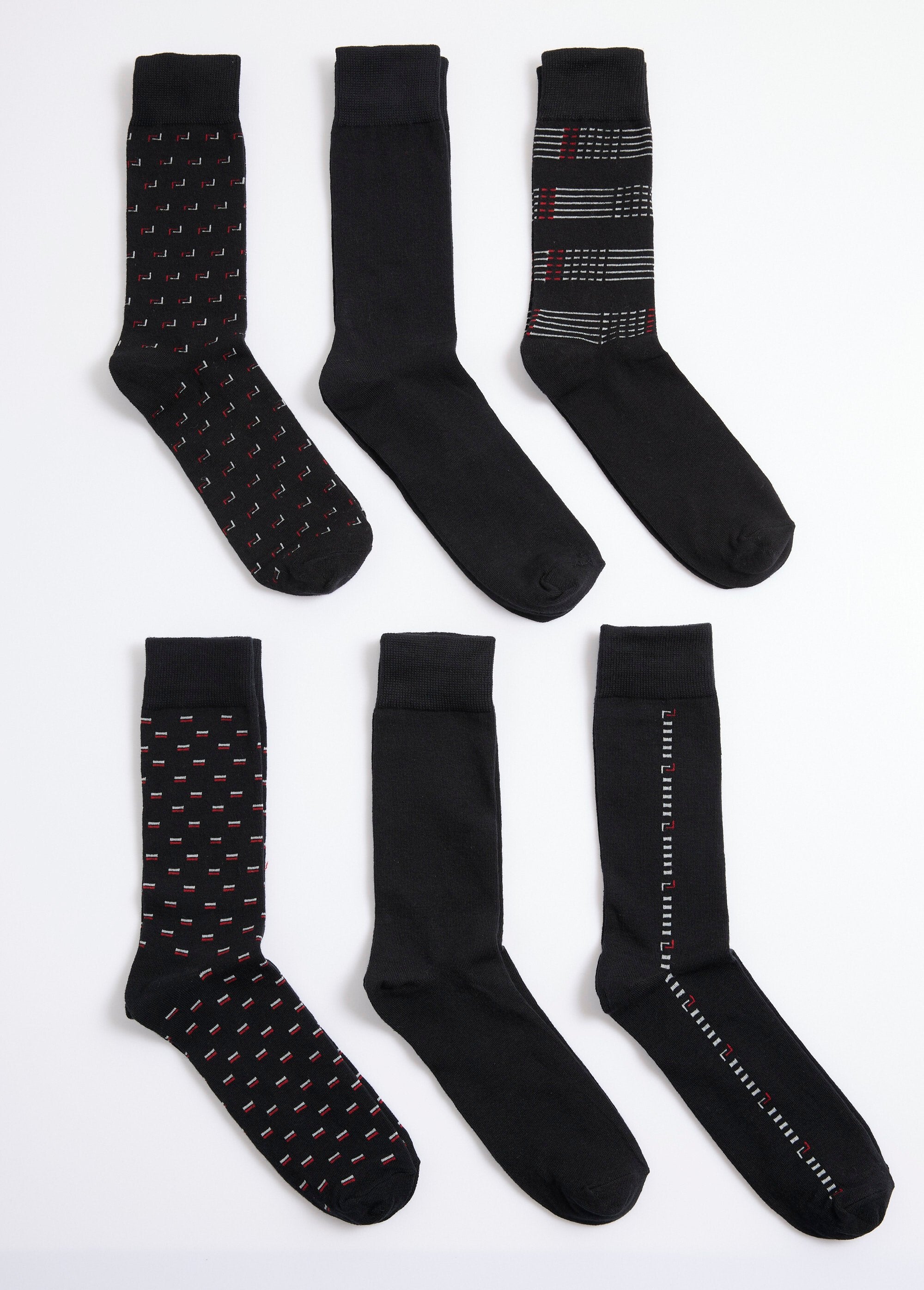 Lot_de_6_Chaussettes_classiques_Assortis_noir_DE1_slim