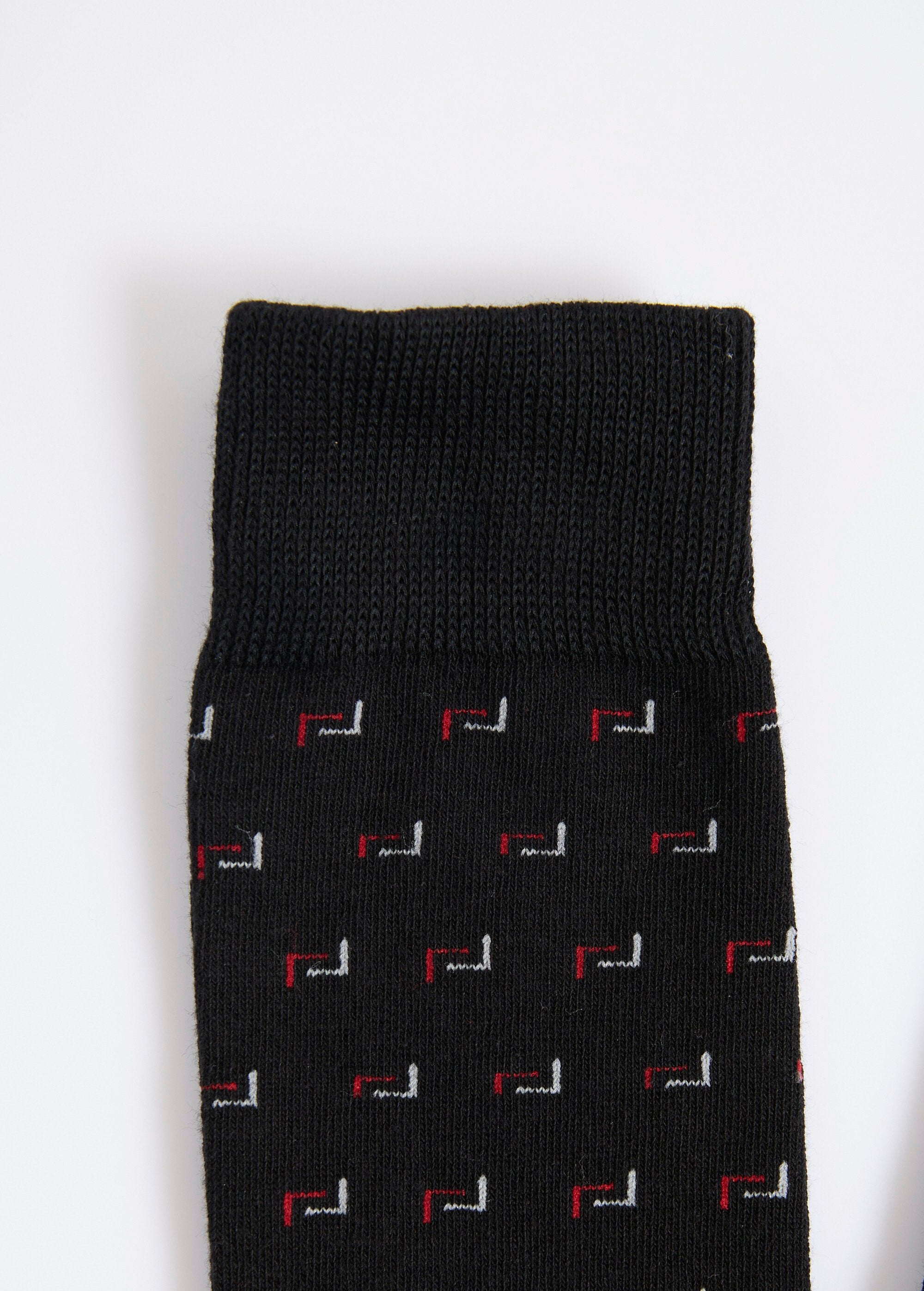Lot_de_6_Chaussettes_classiques_Assortis_noir_DE5_slim